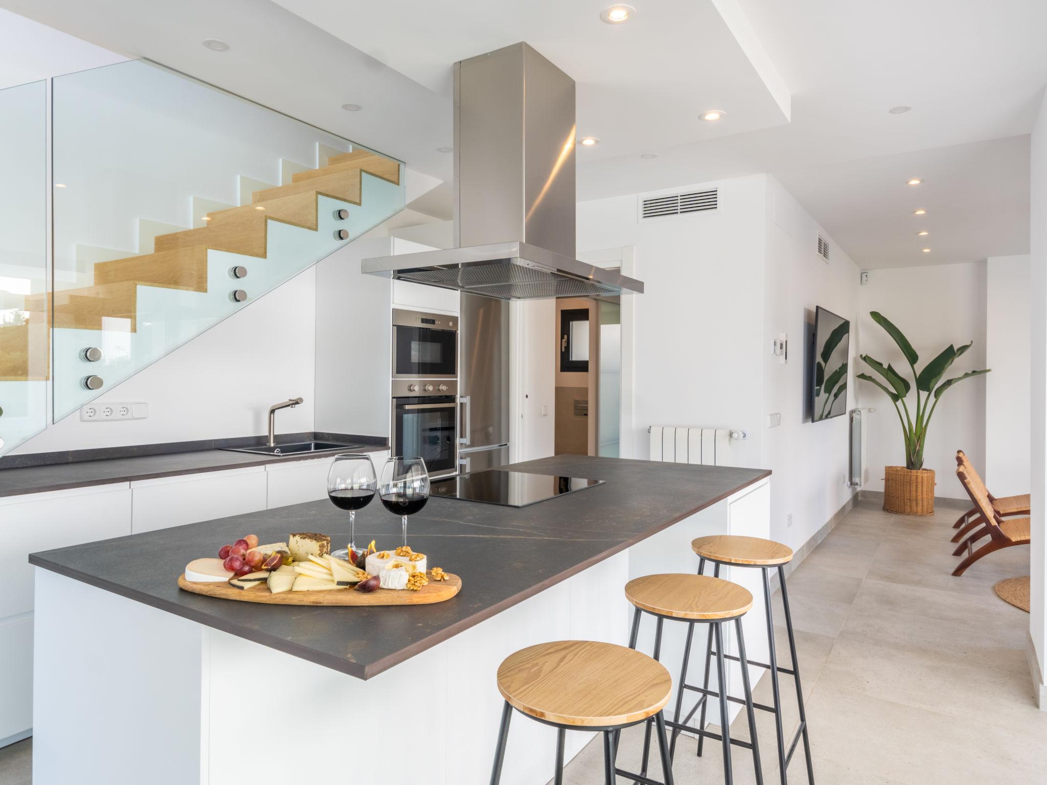 Photo 10 - Maison de 3 chambres à Alcúdia avec piscine privée et vues à la mer