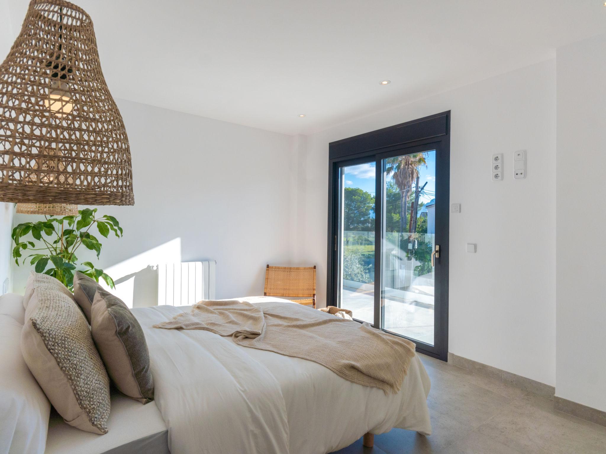 Foto 17 - Casa de 3 habitaciones en Alcúdia con piscina privada y vistas al mar