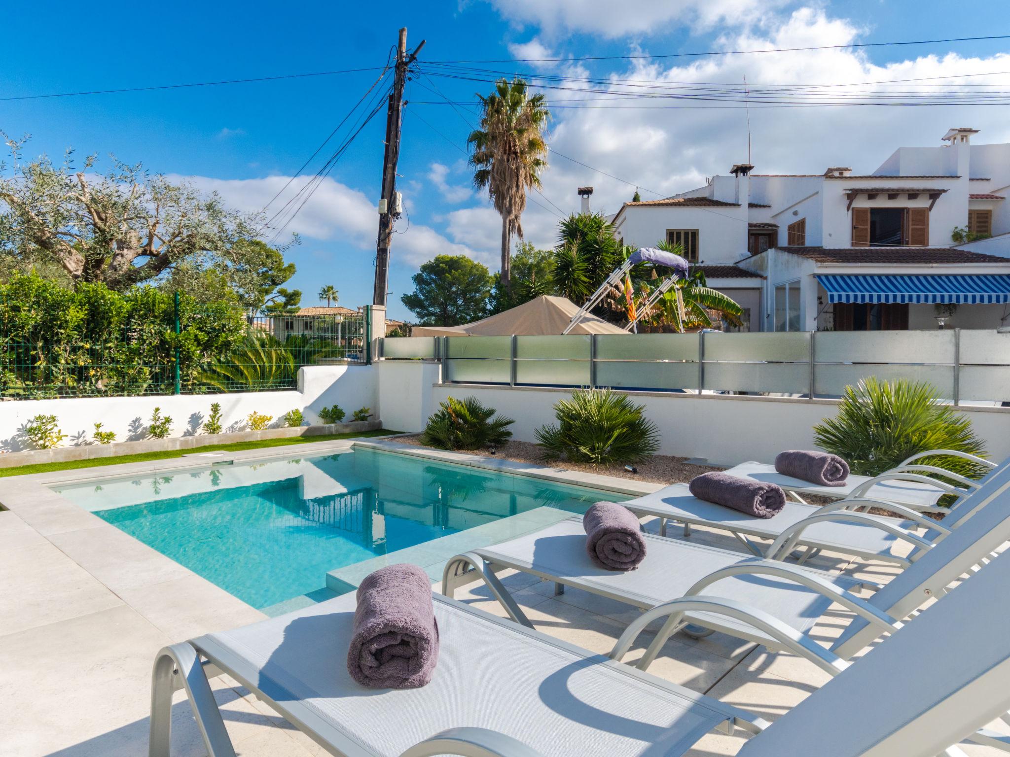 Photo 36 - Maison de 3 chambres à Alcúdia avec piscine privée et vues à la mer