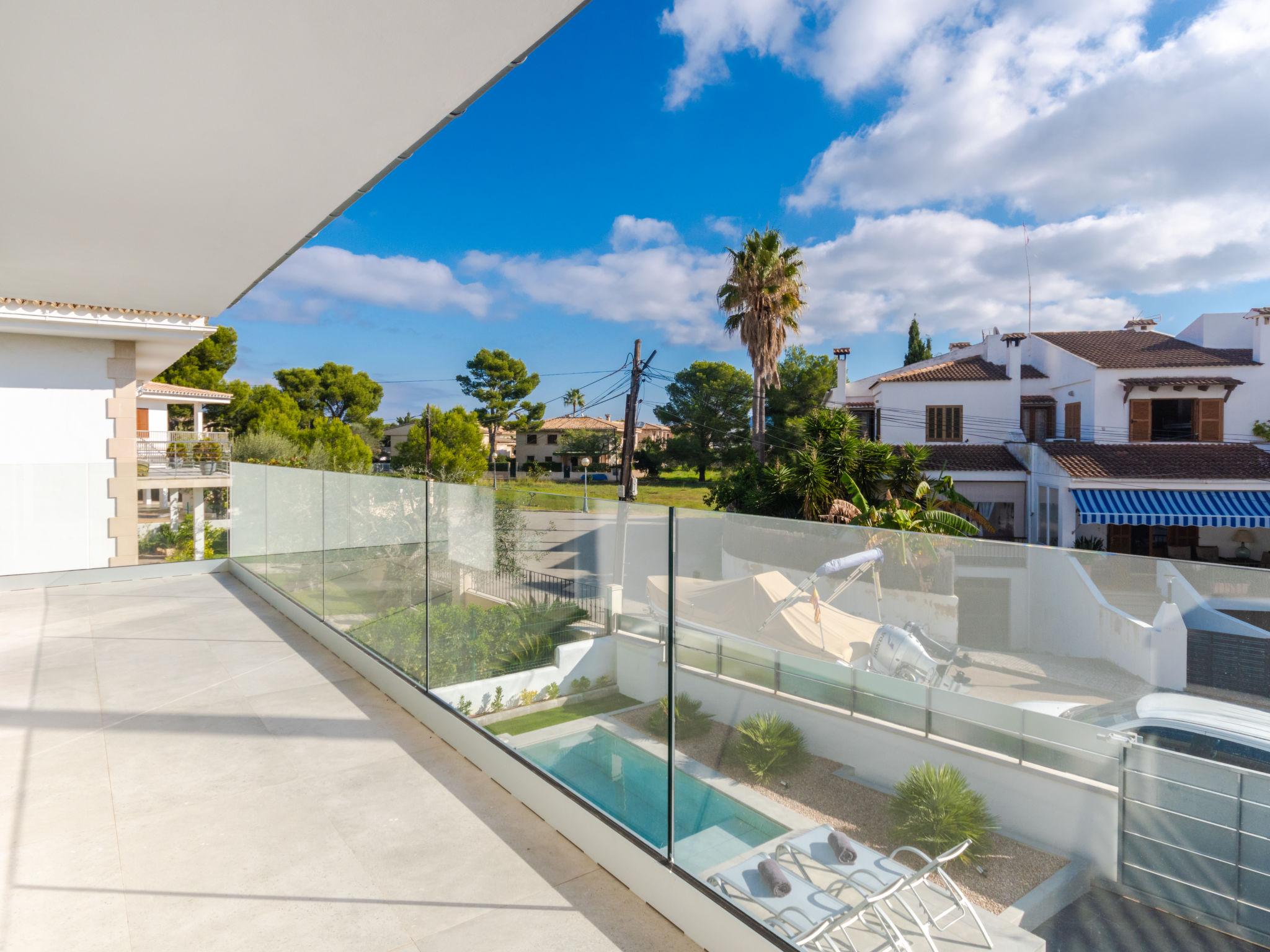 Foto 43 - Casa de 3 quartos em Alcúdia com piscina privada e vistas do mar