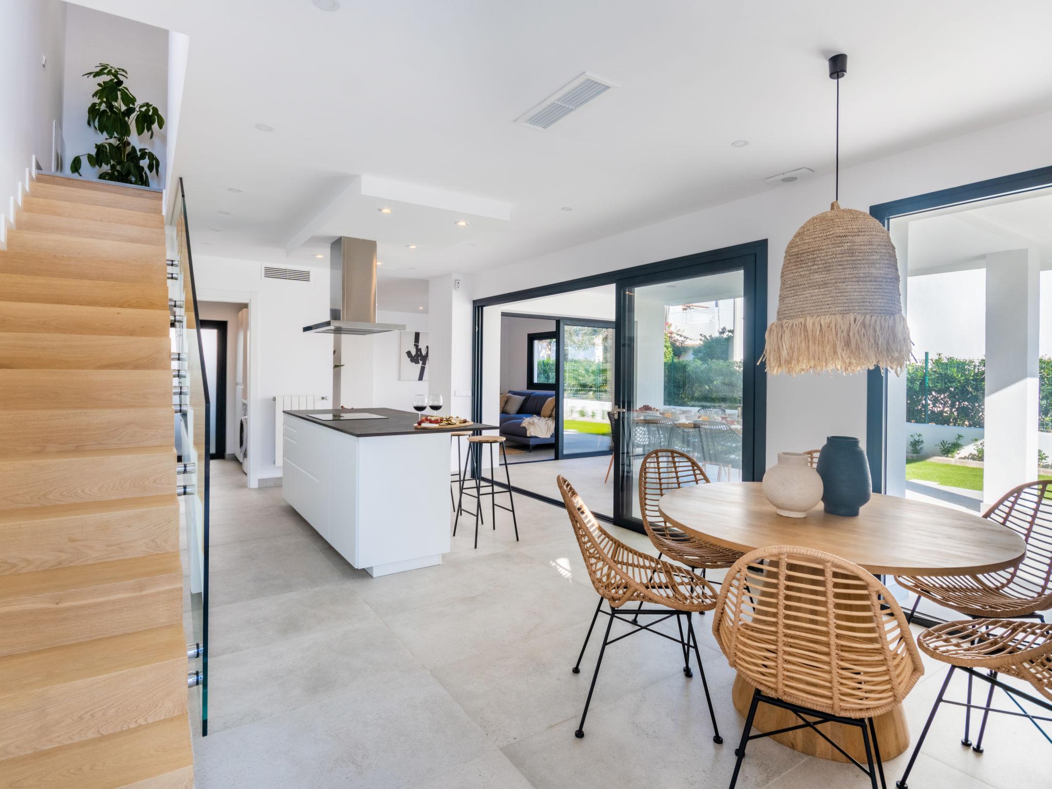 Photo 5 - Maison de 3 chambres à Alcúdia avec piscine privée et jardin