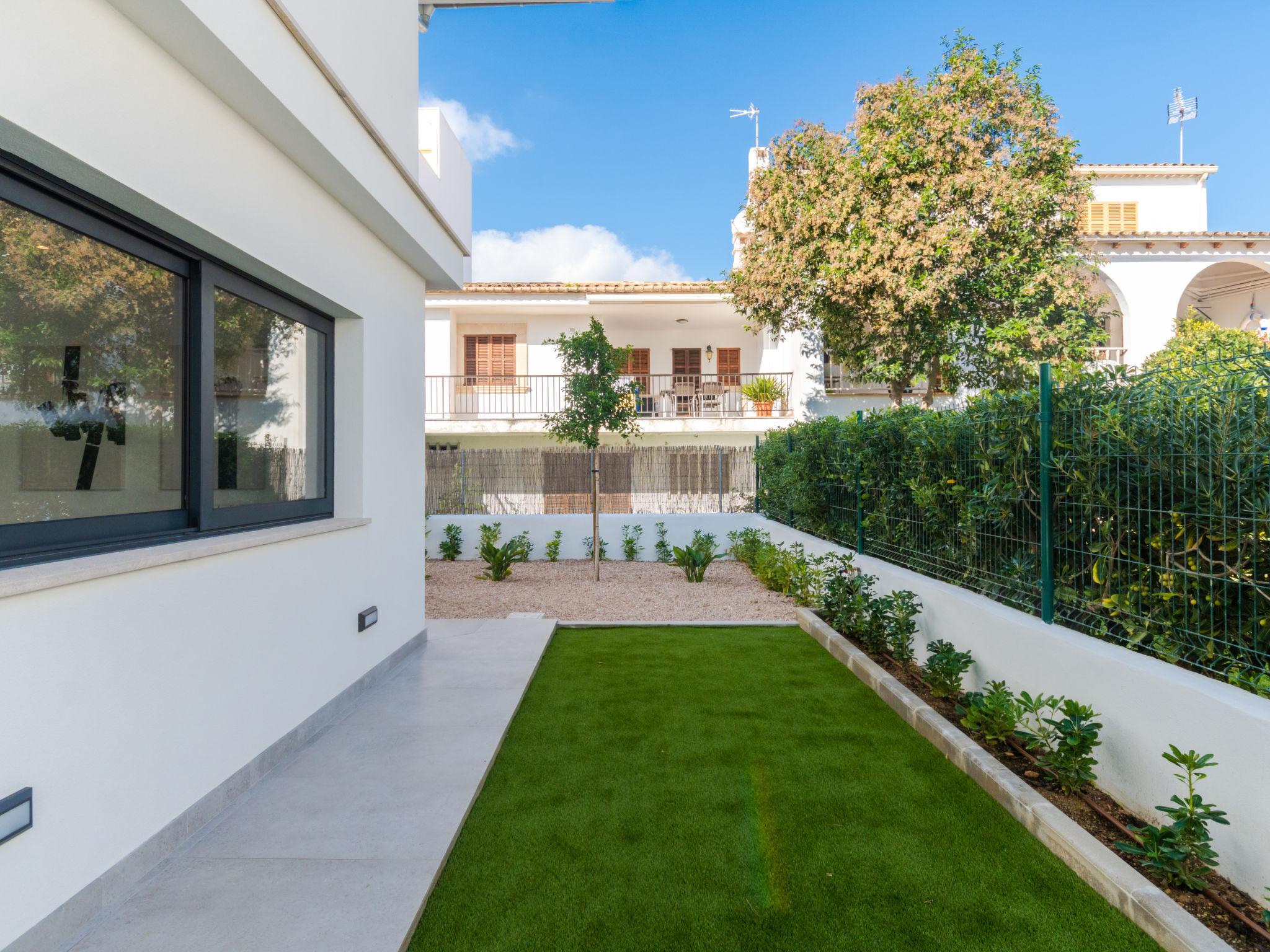 Foto 41 - Casa de 3 habitaciones en Alcúdia con piscina privada y vistas al mar