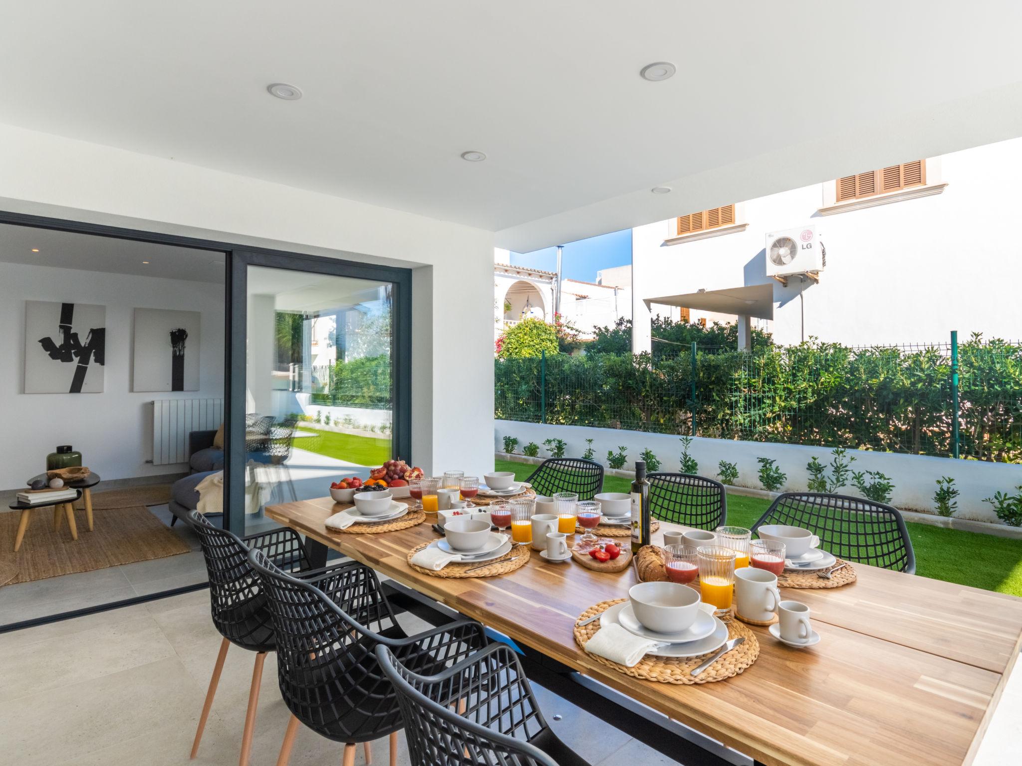 Photo 31 - Maison de 3 chambres à Alcúdia avec piscine privée et vues à la mer