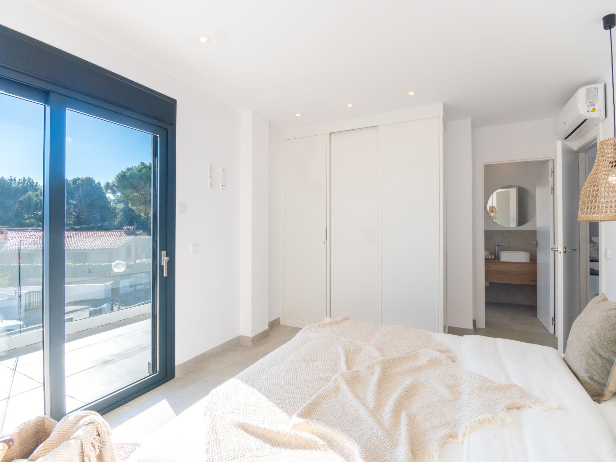 Foto 18 - Casa con 3 camere da letto a Alcúdia con piscina privata e vista mare