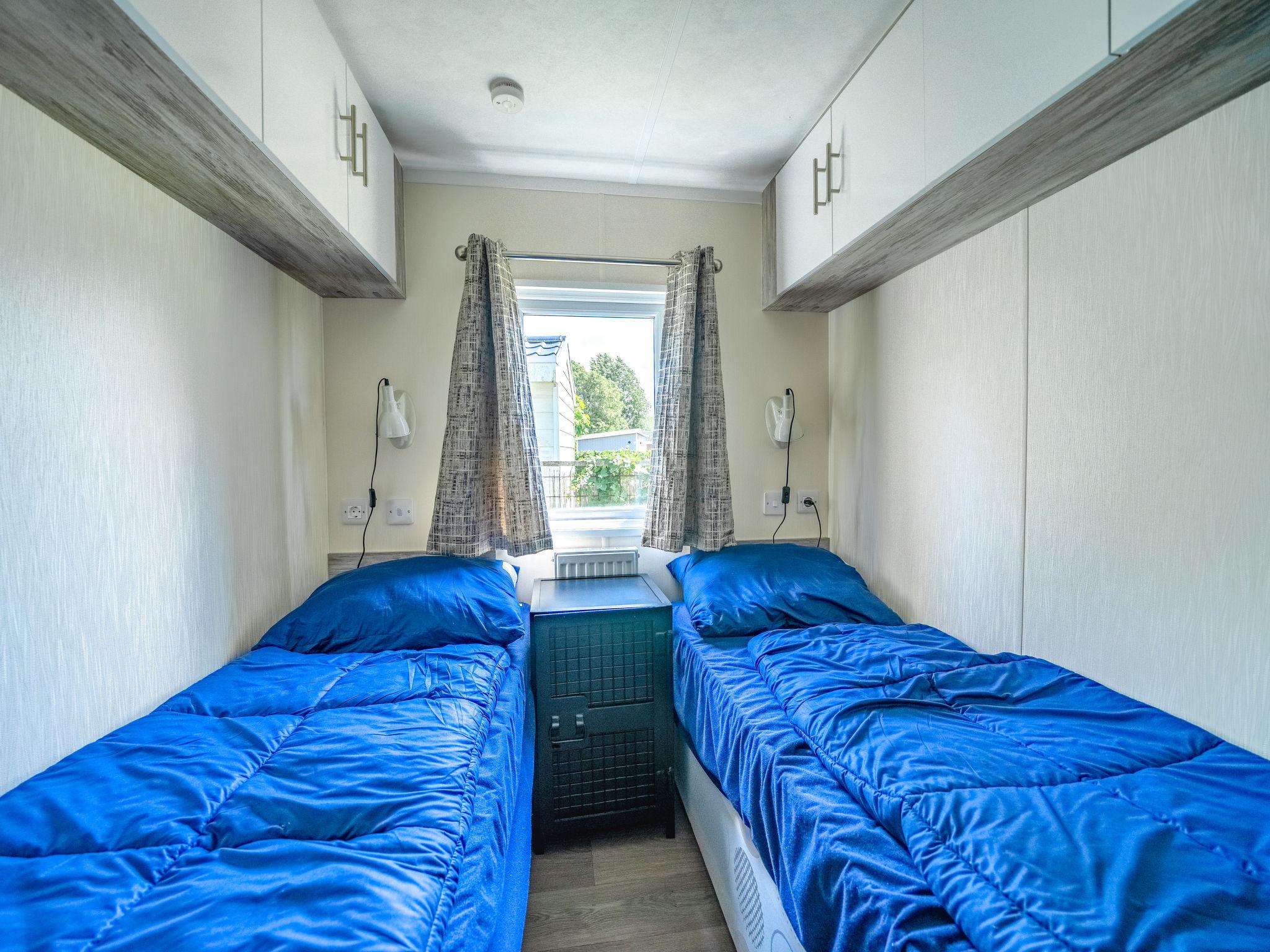 Foto 25 - Casa con 2 camere da letto a Dordrecht con piscina e terrazza