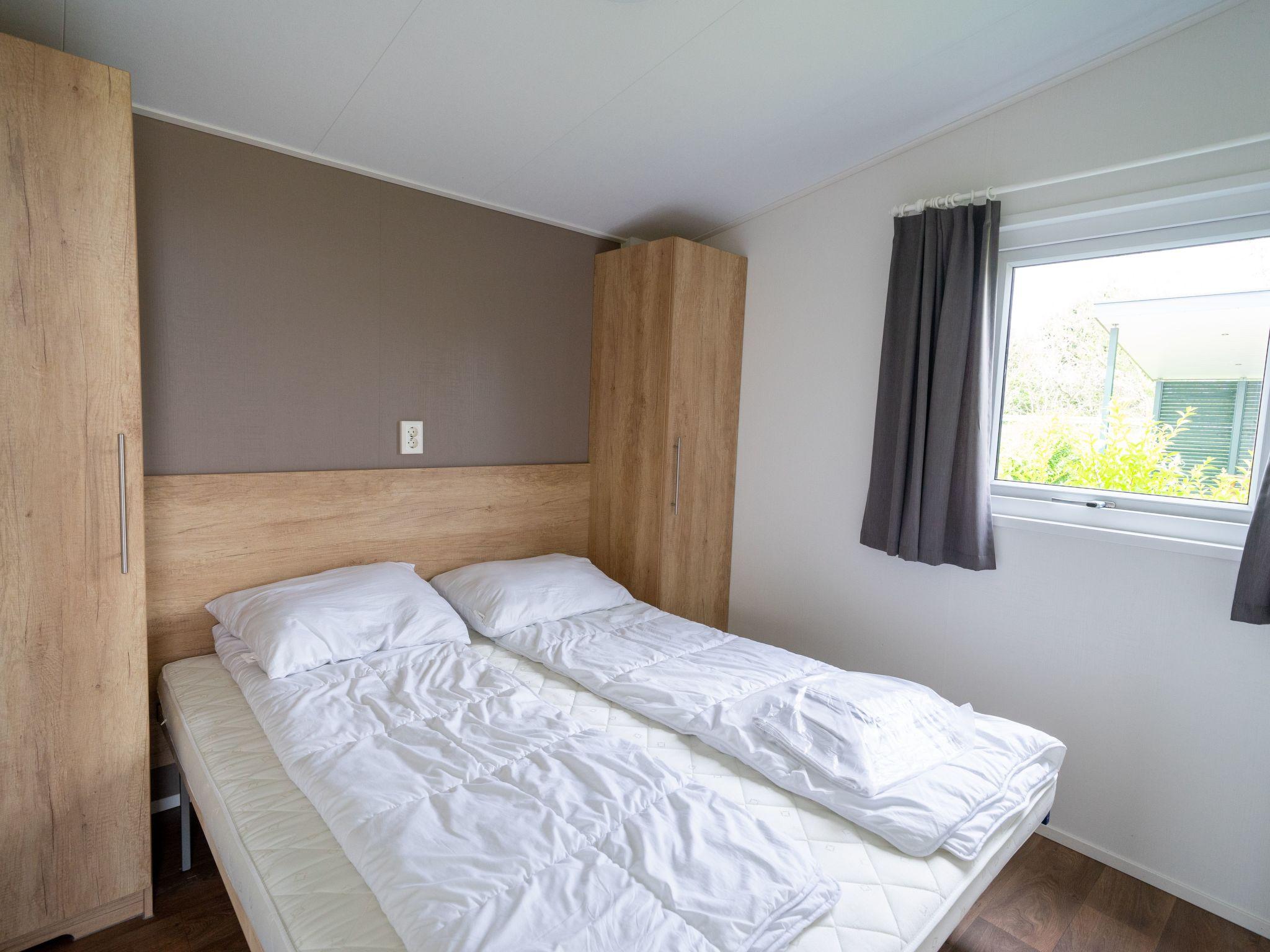 Foto 8 - Casa con 2 camere da letto a Bovenkarspel con terrazza