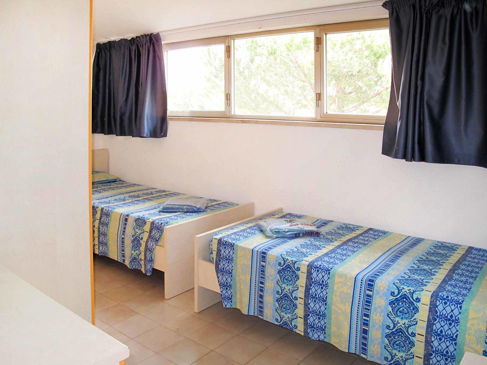 Foto 12 - Apartment mit 3 Schlafzimmern in Cecina mit schwimmbad und blick aufs meer