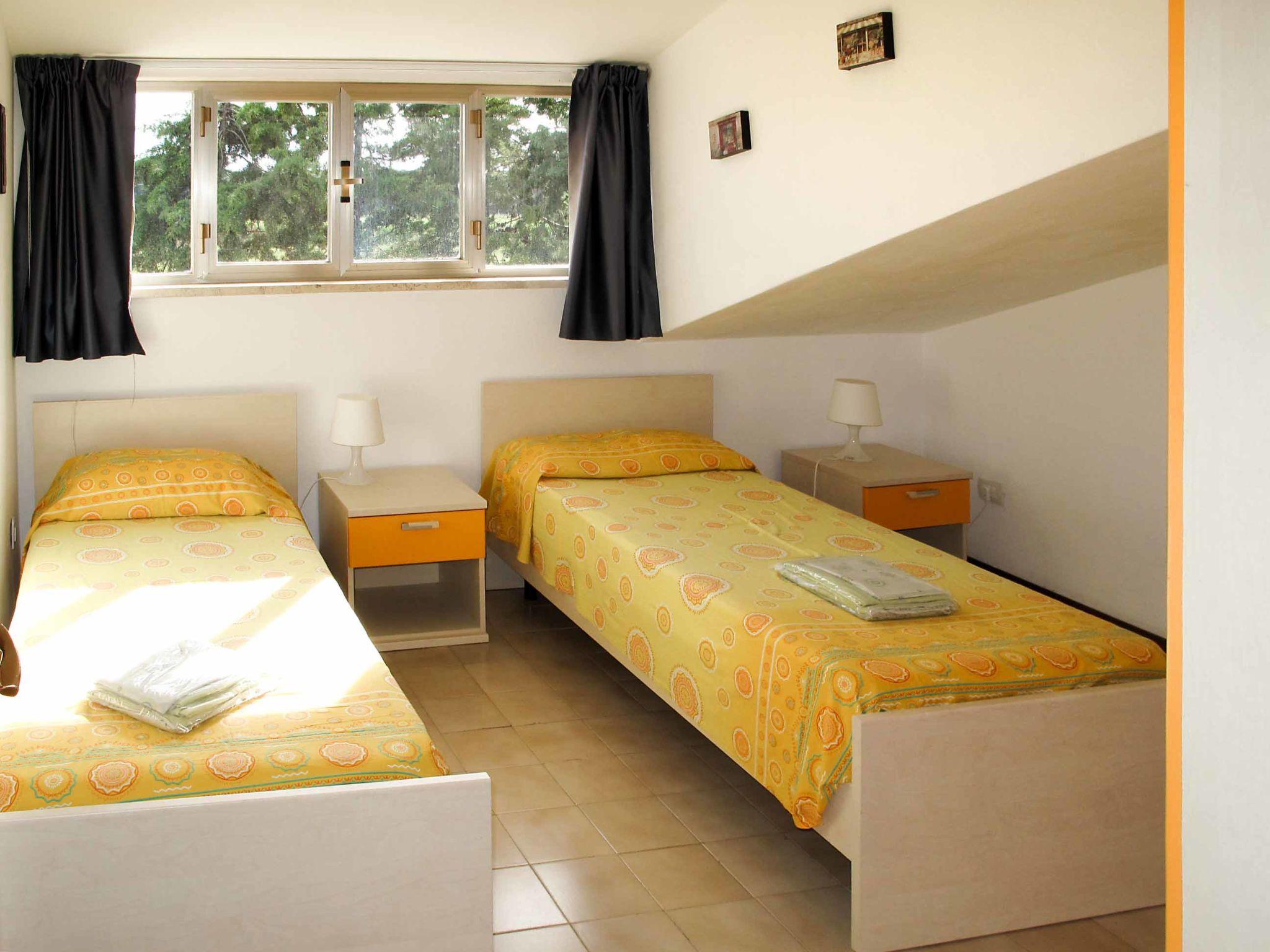 Foto 13 - Apartamento de 3 quartos em Cecina com piscina e vistas do mar