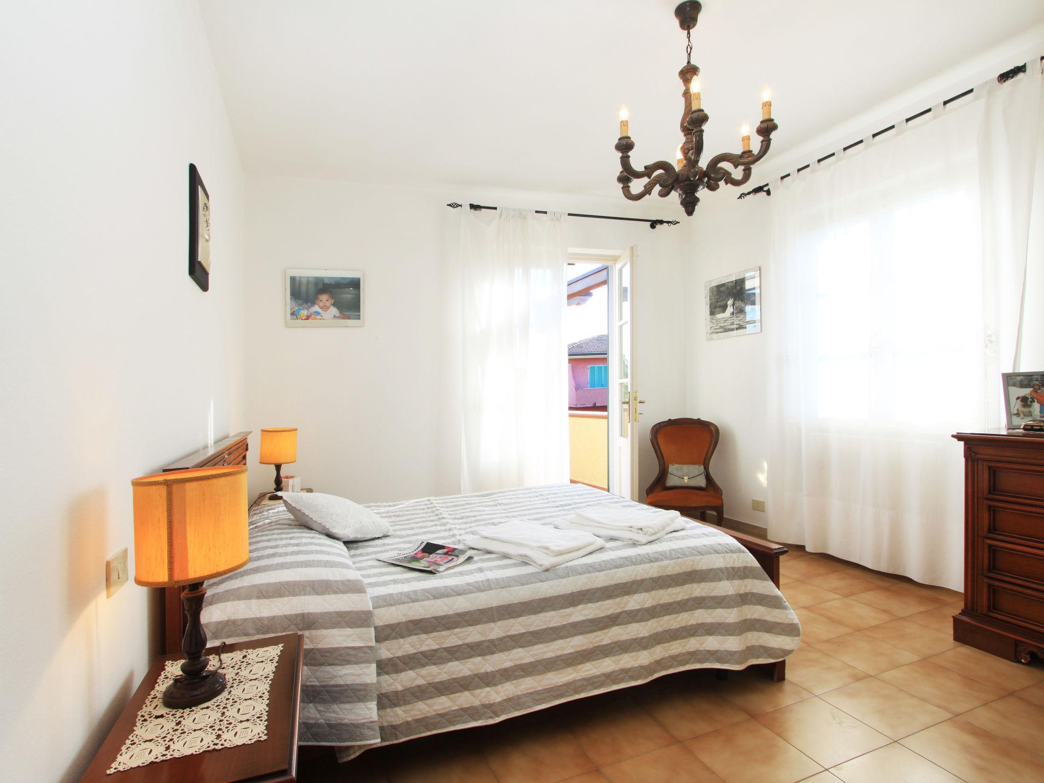 Photo 15 - 4 bedroom House in Forte dei Marmi with garden and sea view