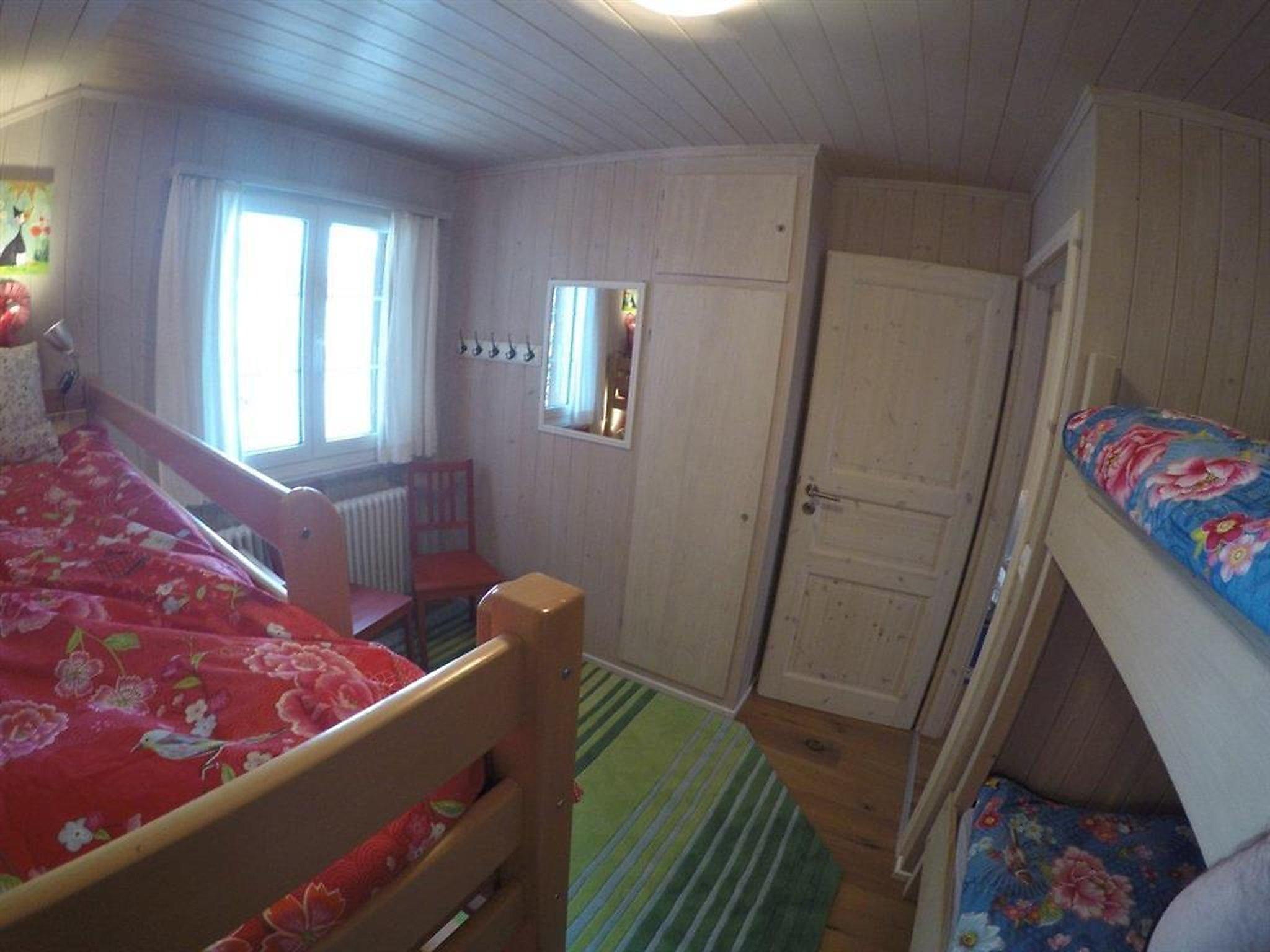 Photo 22 - 3 bedroom Apartment in Saanen