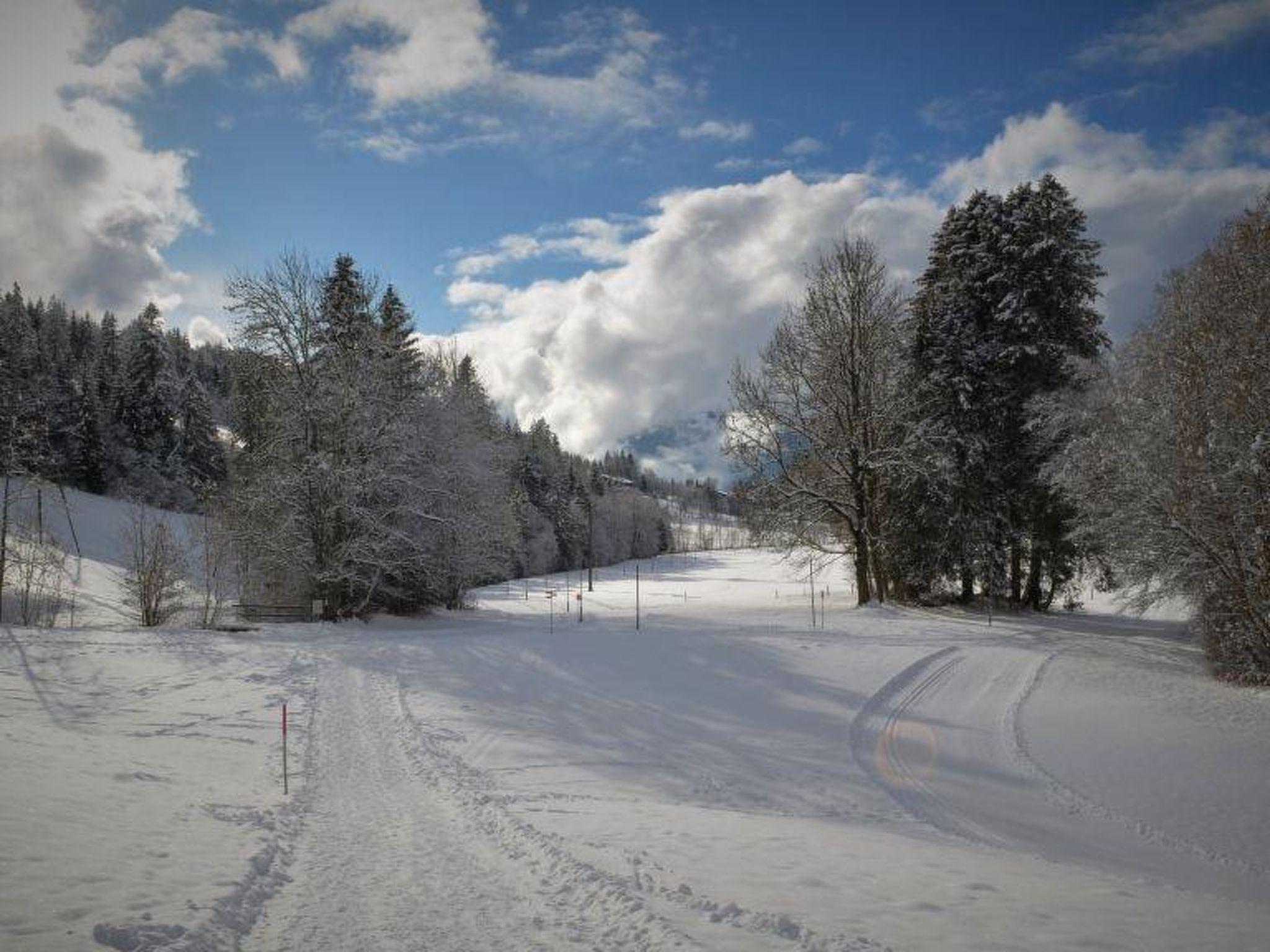 Photo 9 - 3 bedroom Apartment in Saanen