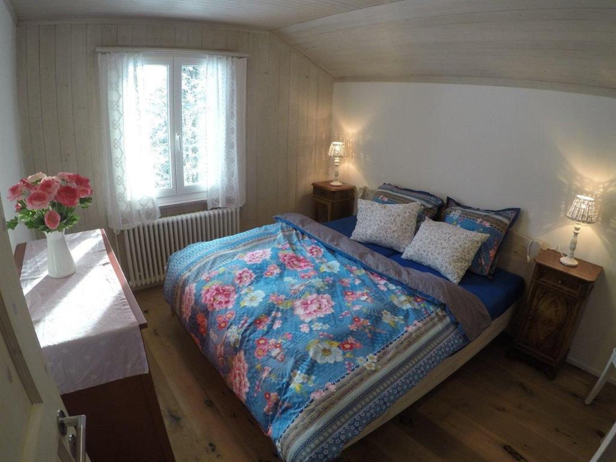 Photo 19 - 3 bedroom Apartment in Saanen