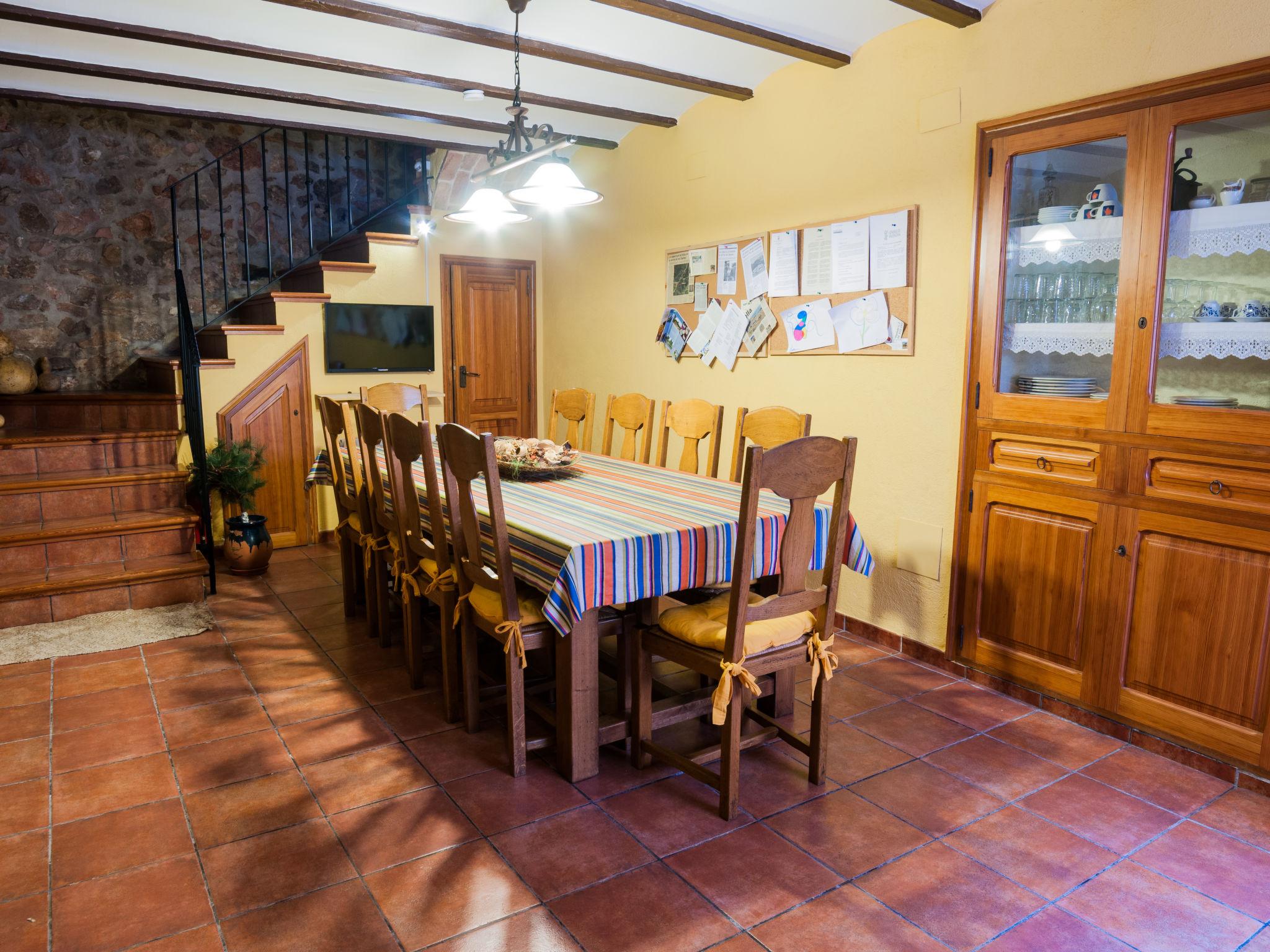 Photo 2 - 4 bedroom House in Cabanes with terrace