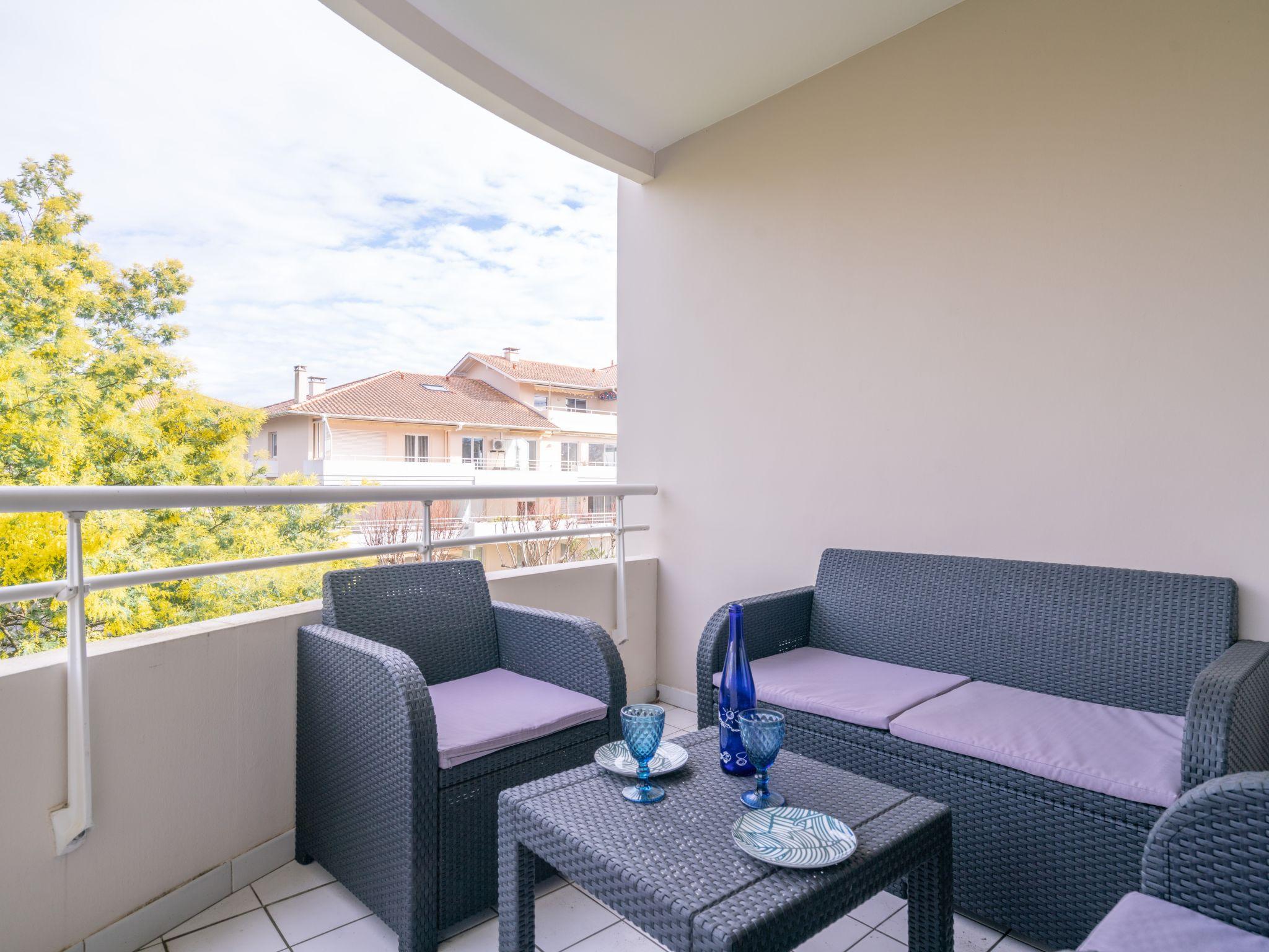 Photo 6 - Appartement en Anglet avec terrasse