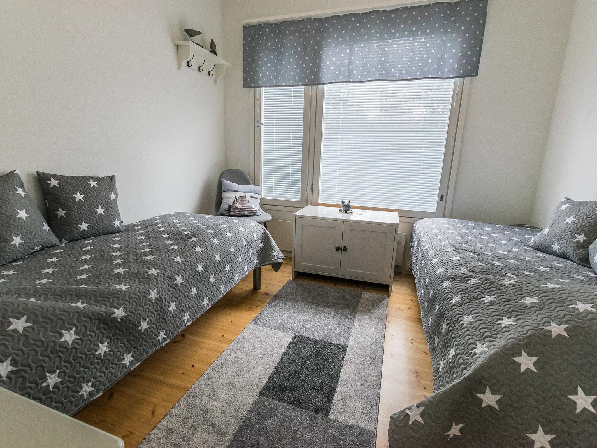 Photo 10 - Maison de 2 chambres à Jämijärvi avec sauna