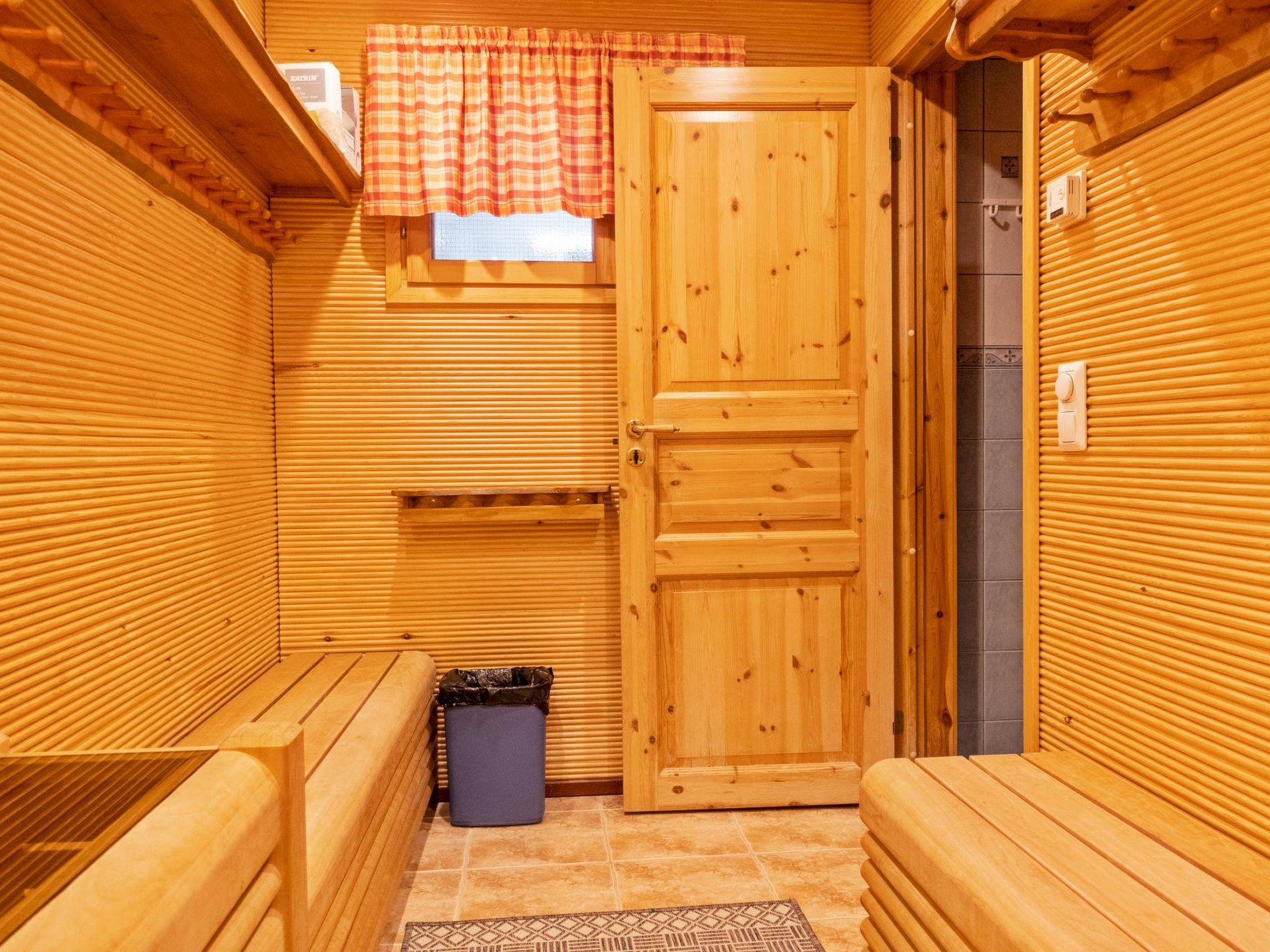 Photo 14 - Maison de 3 chambres à Kittilä avec sauna et vues sur la montagne