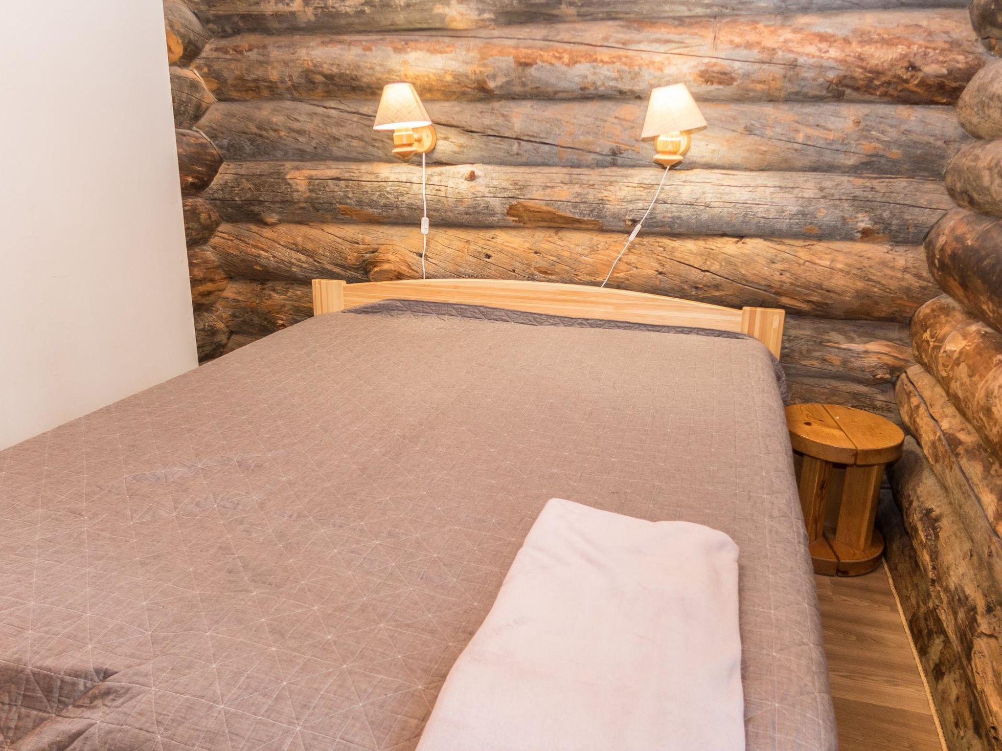 Photo 8 - 1 bedroom House in Kuusamo with sauna and mountain view