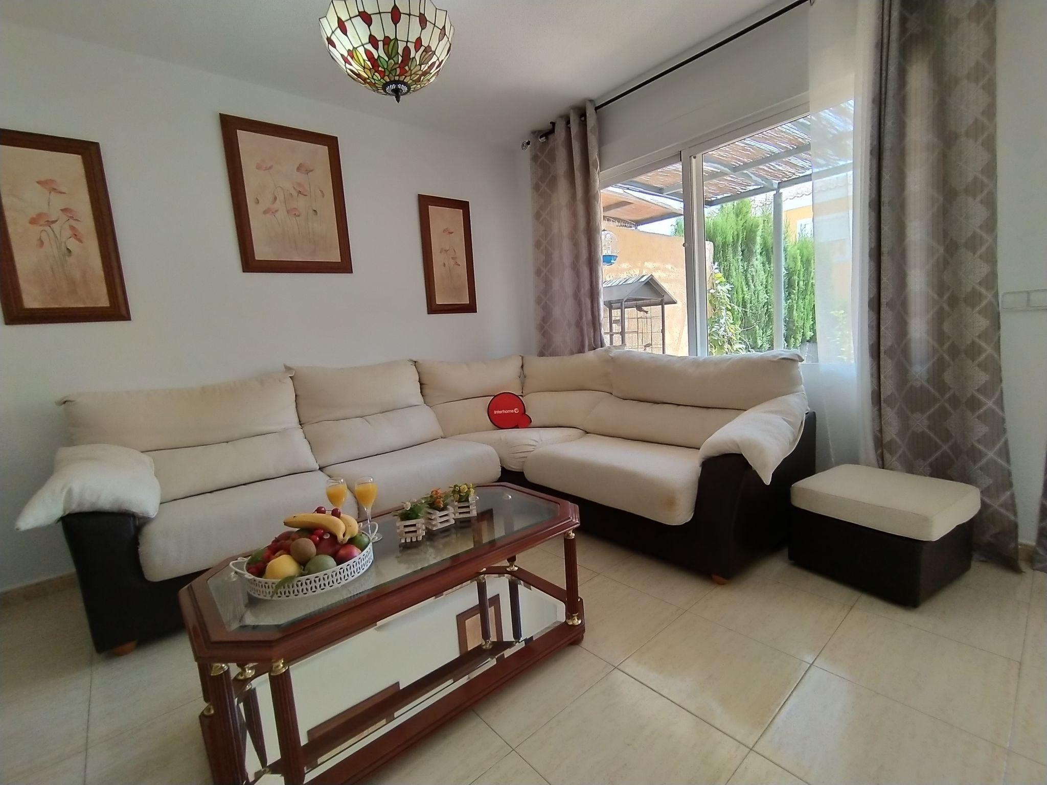 Photo 6 - 3 bedroom House in l'Alfàs del Pi with swimming pool and garden