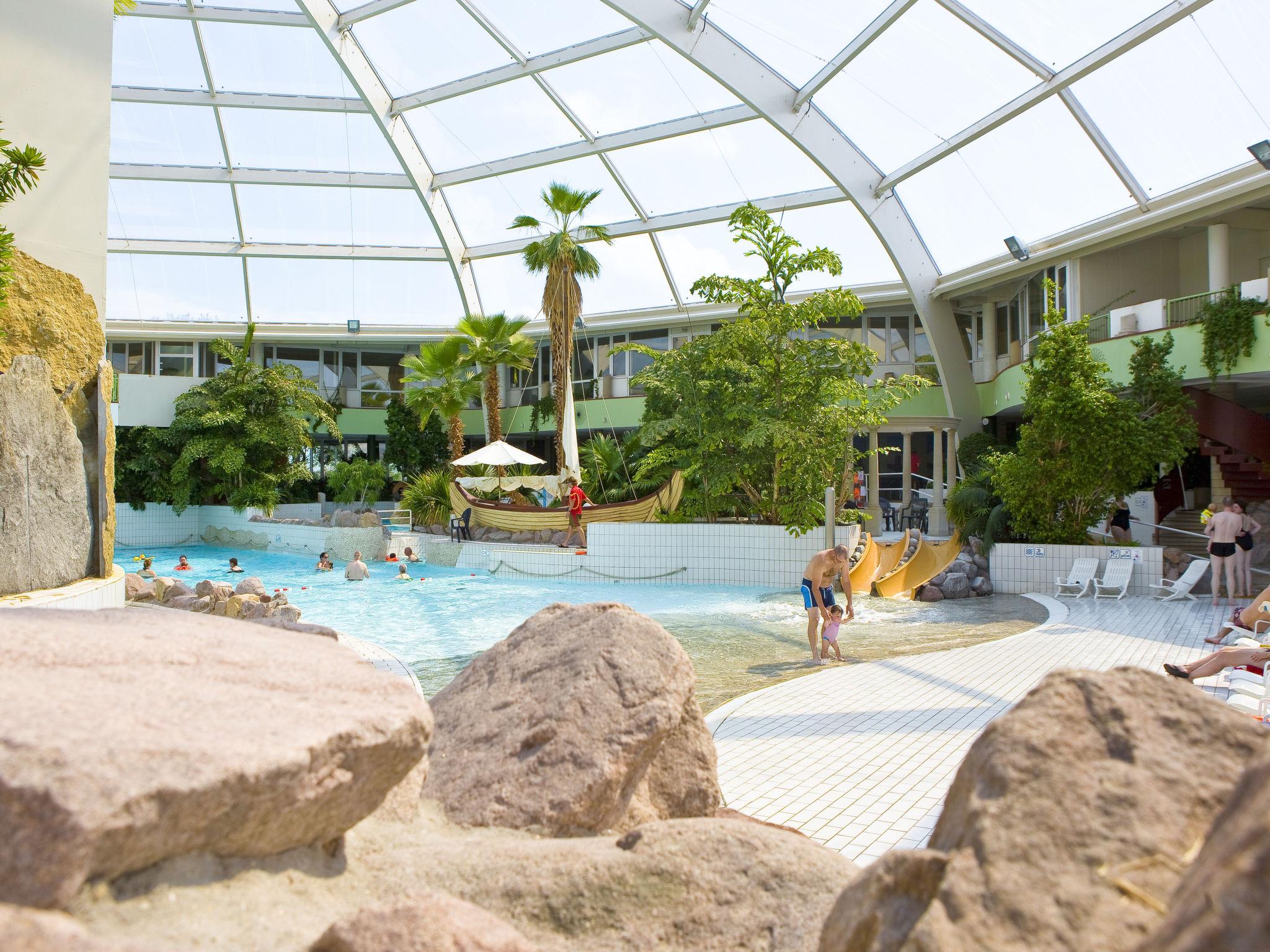 Photo 10 - Maison de 3 chambres à Koksijde avec piscine et jardin