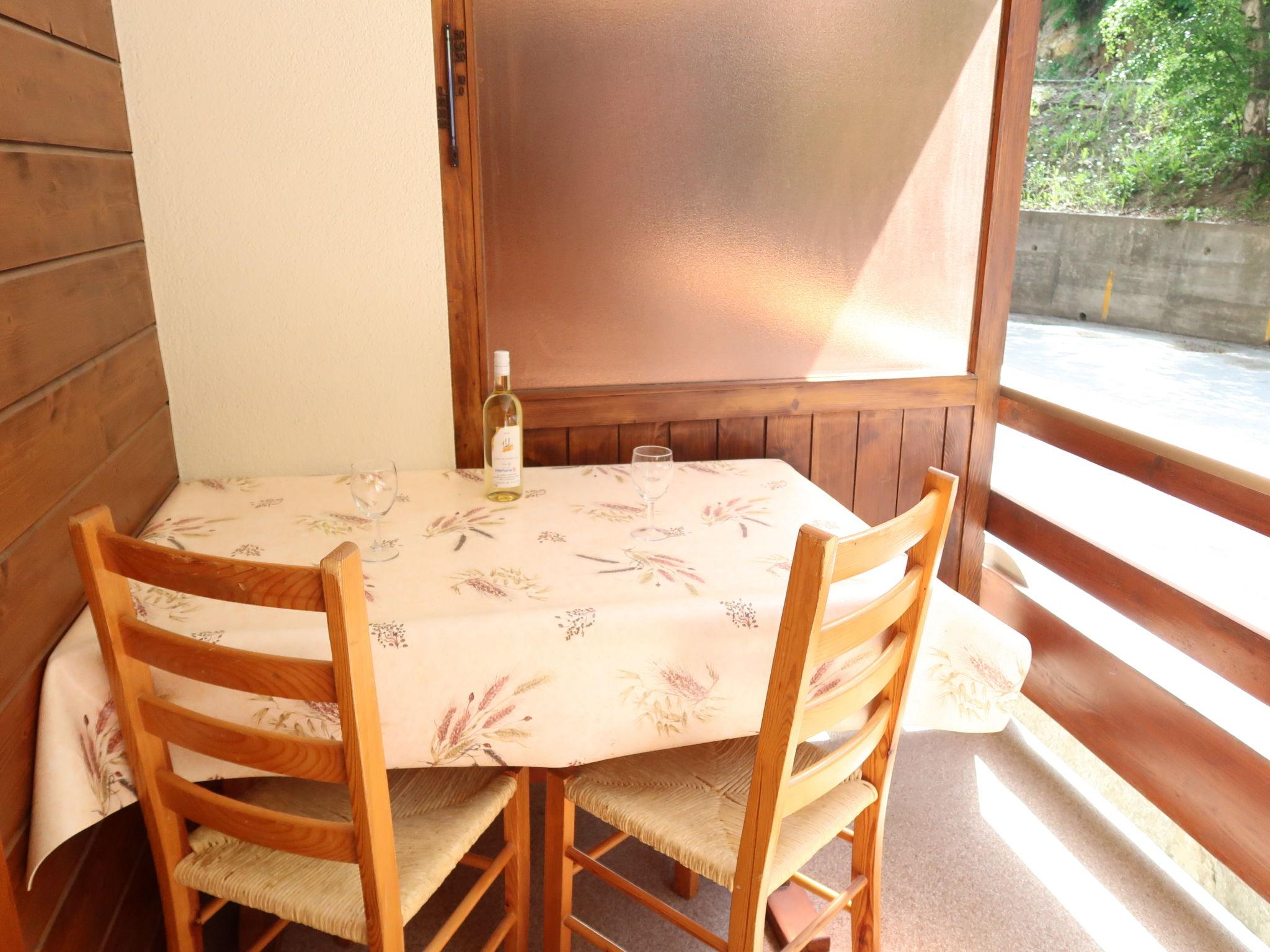 Photo 14 - 1 bedroom Apartment in Nendaz with swimming pool and mountain view