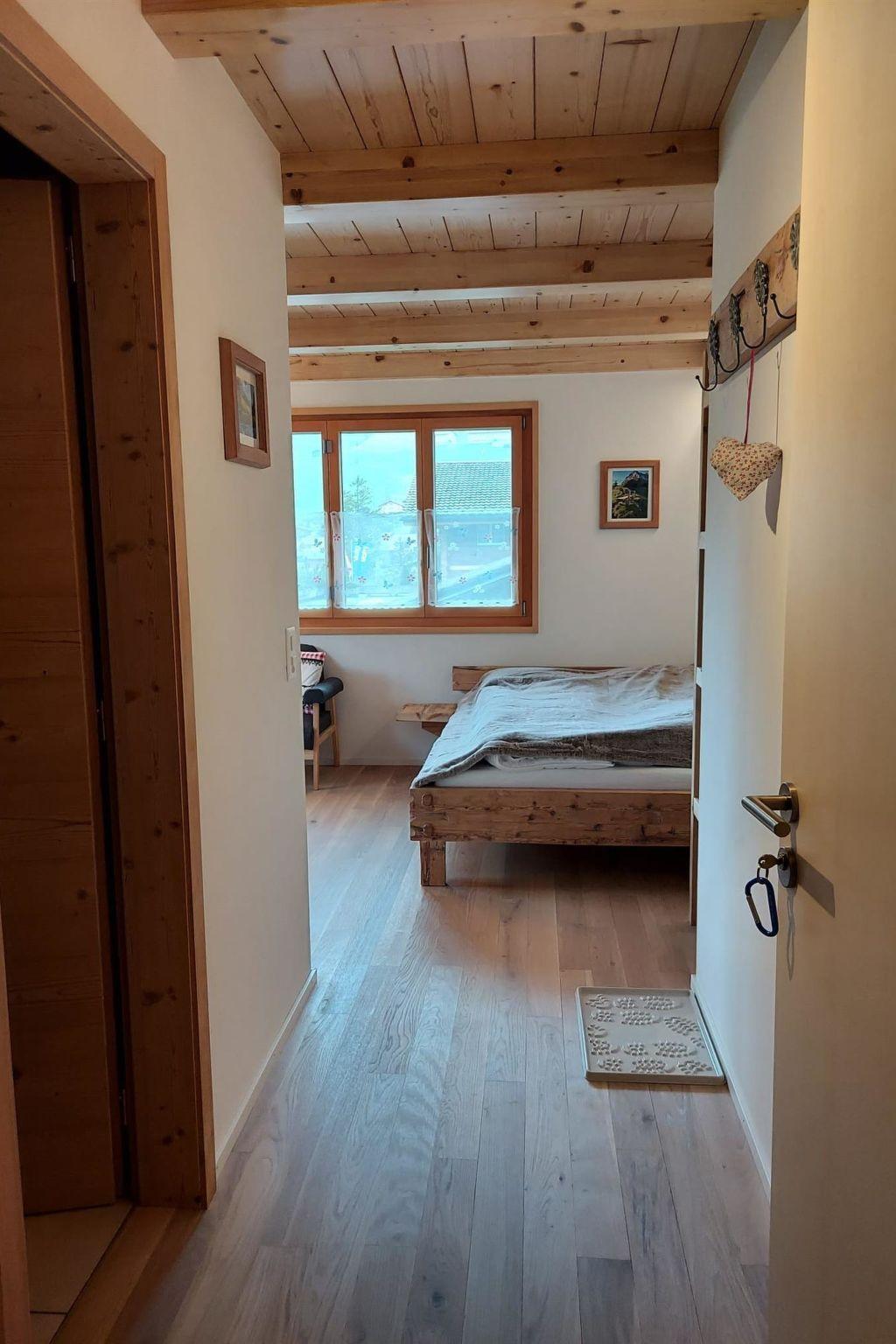 Foto 16 - Appartamento con 1 camera da letto a Adelboden