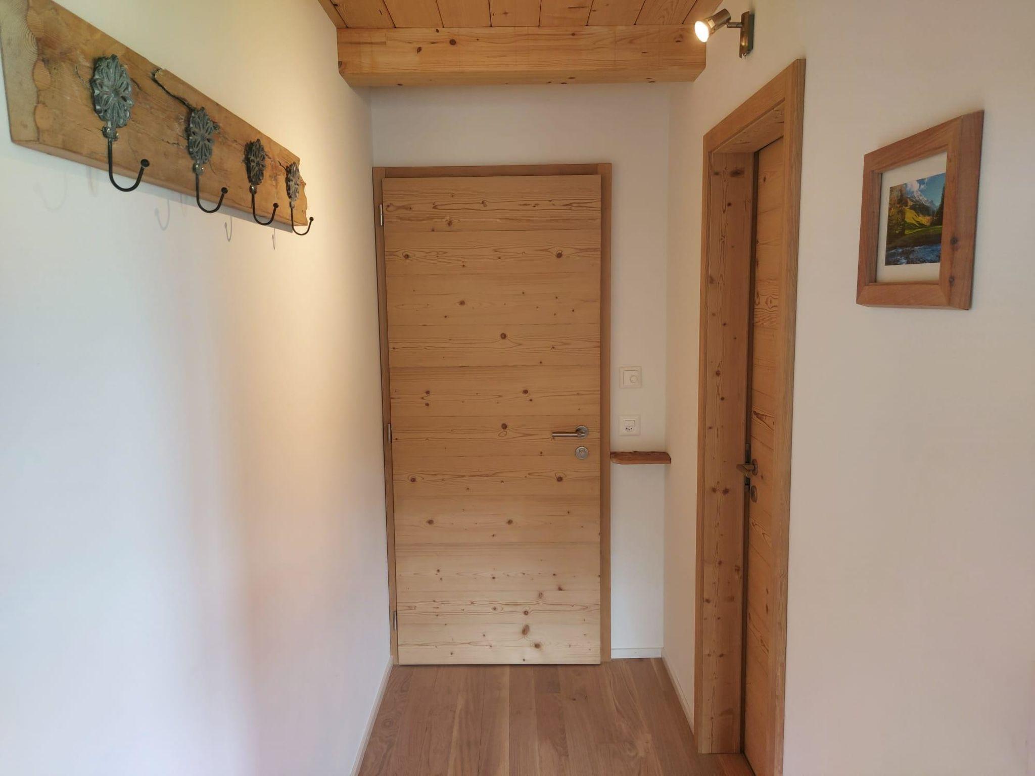 Foto 15 - Apartamento de 1 quarto em Adelboden