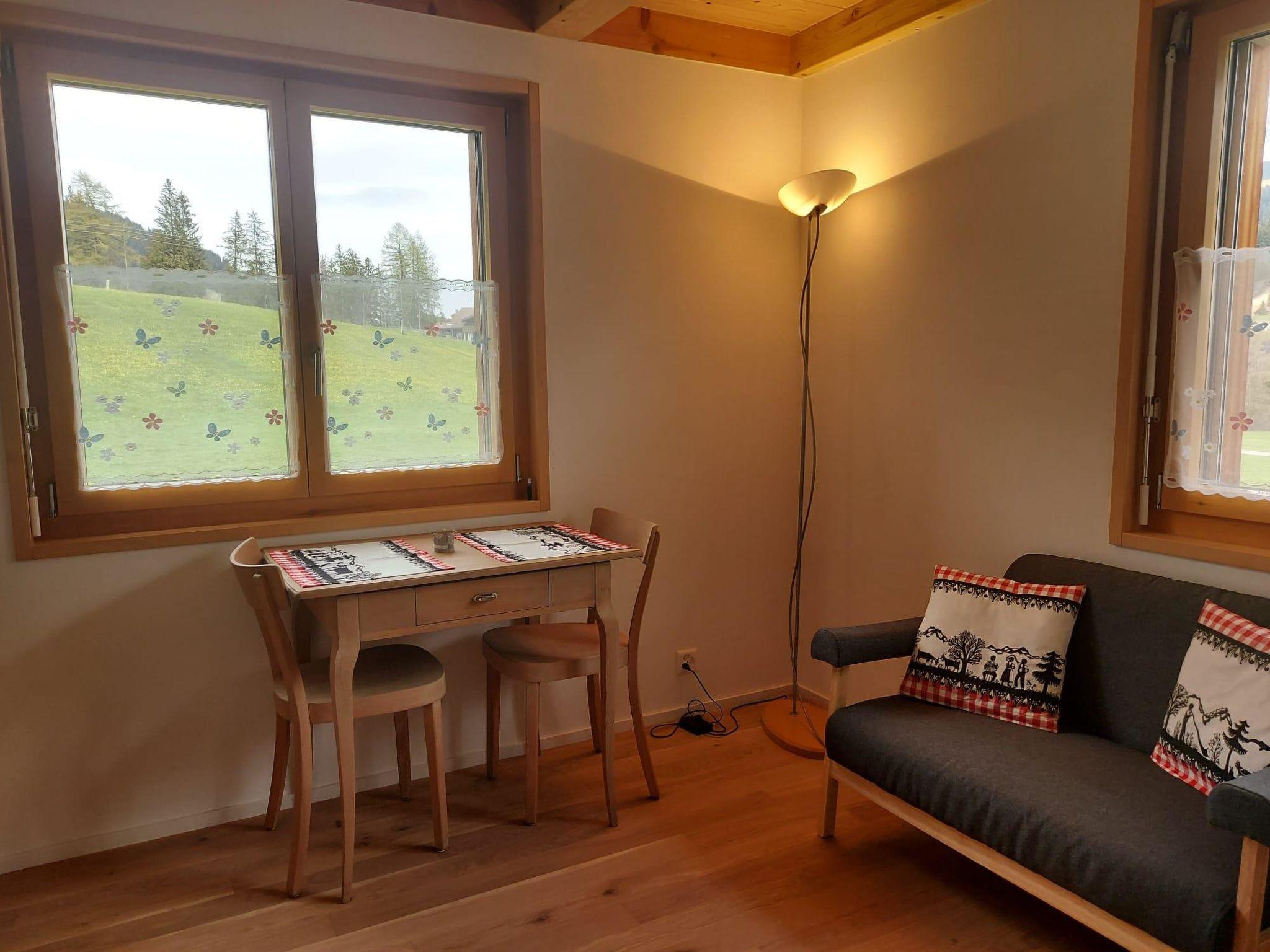 Photo 14 - 1 bedroom Apartment in Adelboden