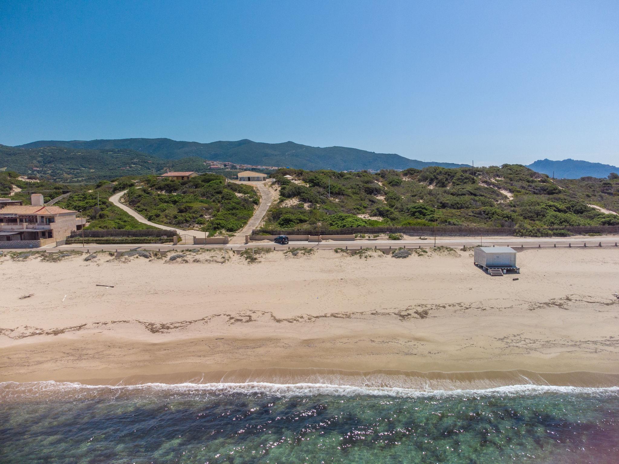 Foto 45 - Haus mit 3 Schlafzimmern in Badesi mit garten und blick aufs meer