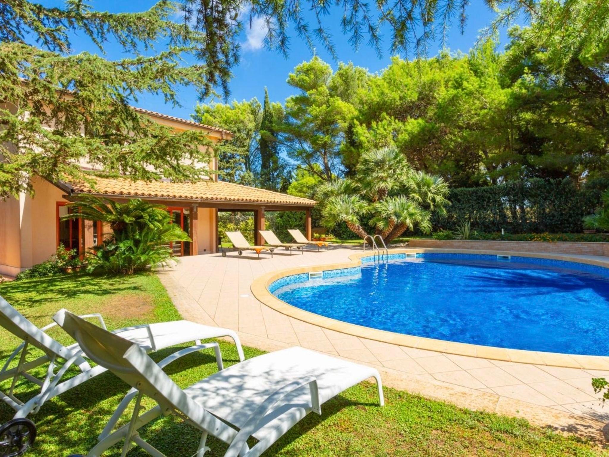 Photo 33 - Maison de 3 chambres à Valderice avec piscine privée et jardin