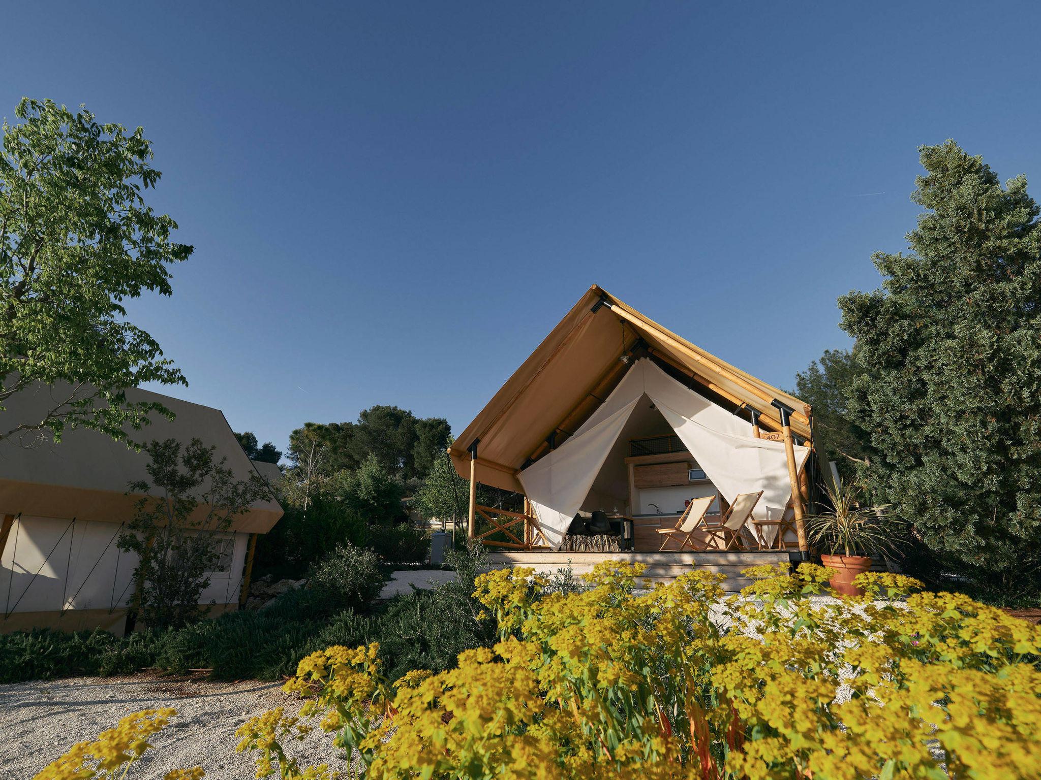 Photo 30 - Maison de 2 chambres à Otterlo avec piscine et terrasse