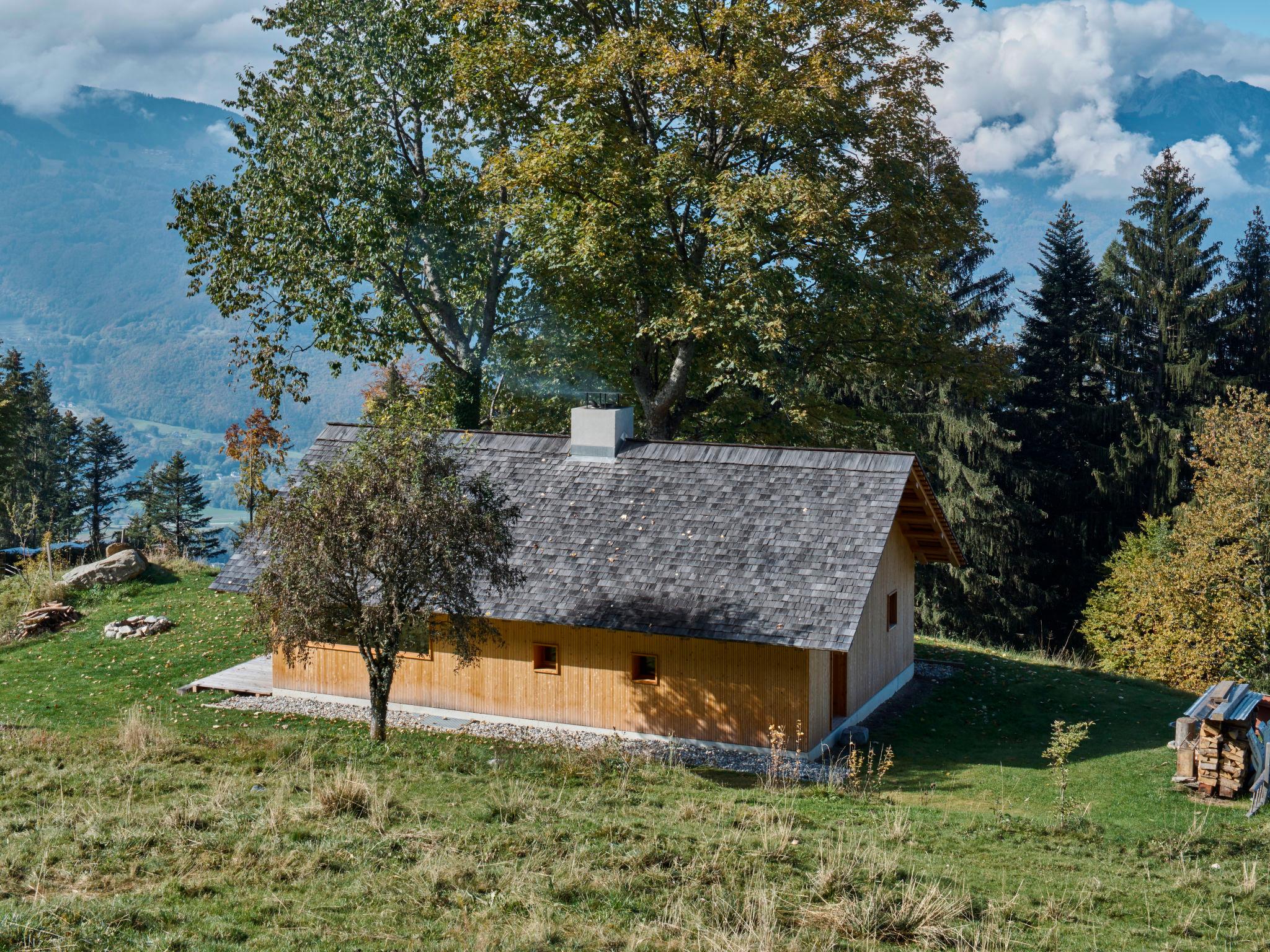 Photo 17 - House in Bex with mountain view