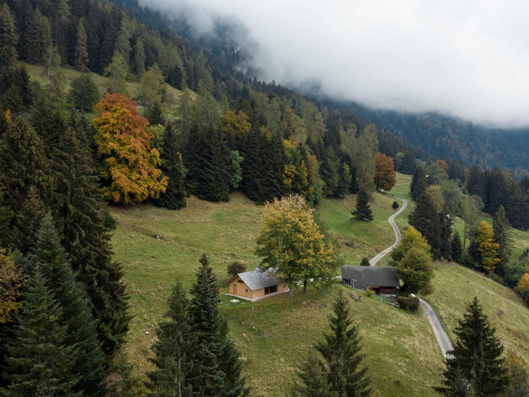 Photo 18 - Maison en Bex avec vues sur la montagne