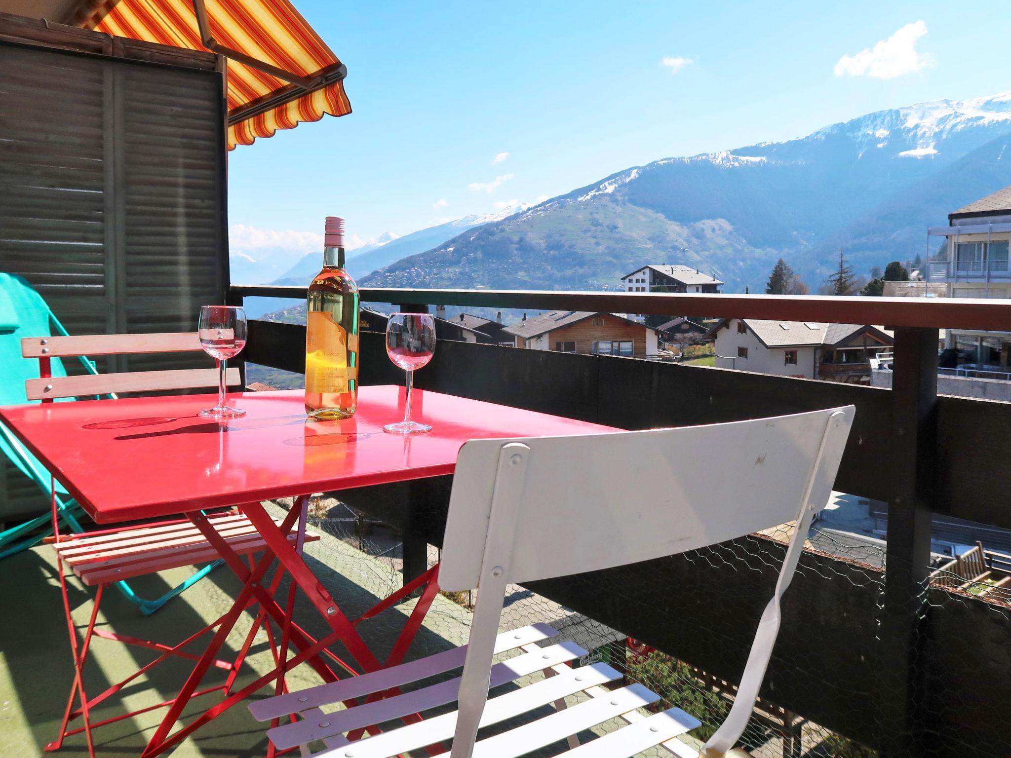 Photo 16 - 2 bedroom Apartment in Nendaz