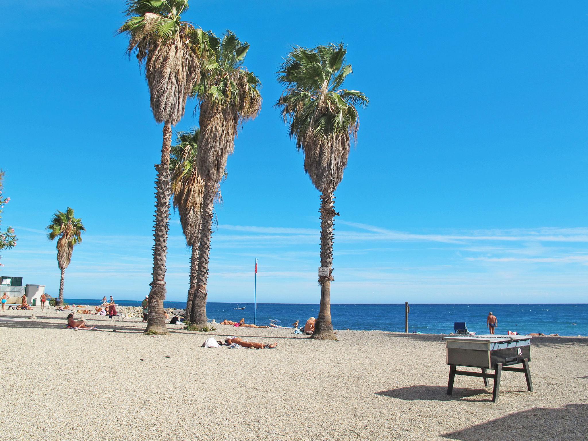 Photo 21 - Appartement en Sanremo avec piscine et terrasse