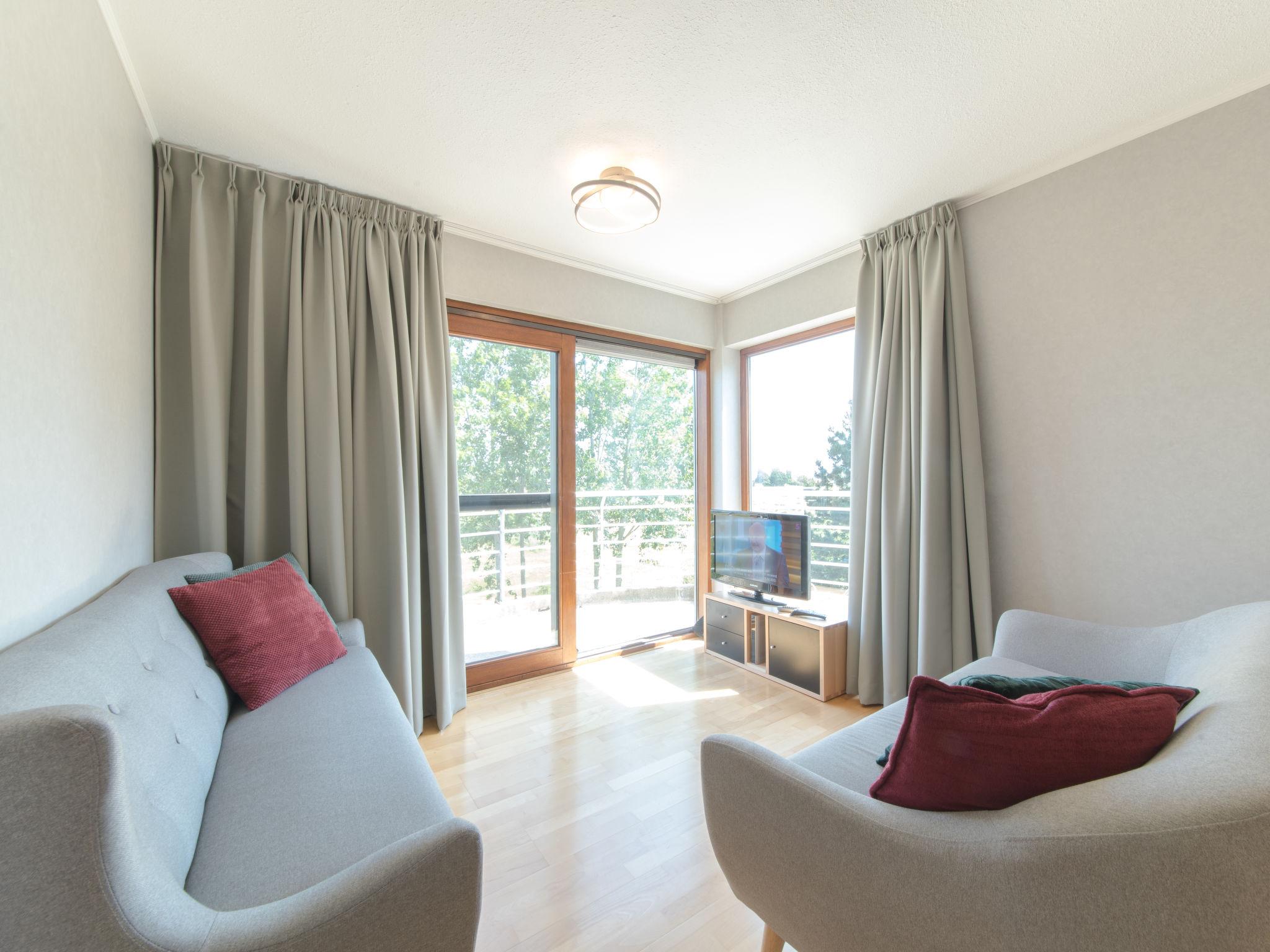 Foto 7 - Apartment mit 2 Schlafzimmern in Bredene mit schwimmbad