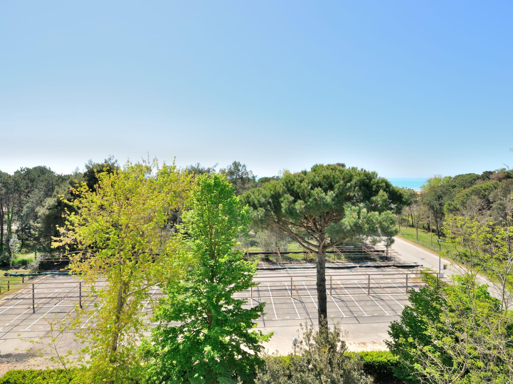 Foto 12 - Appartamento con 1 camera da letto a San Michele al Tagliamento con giardino e vista mare