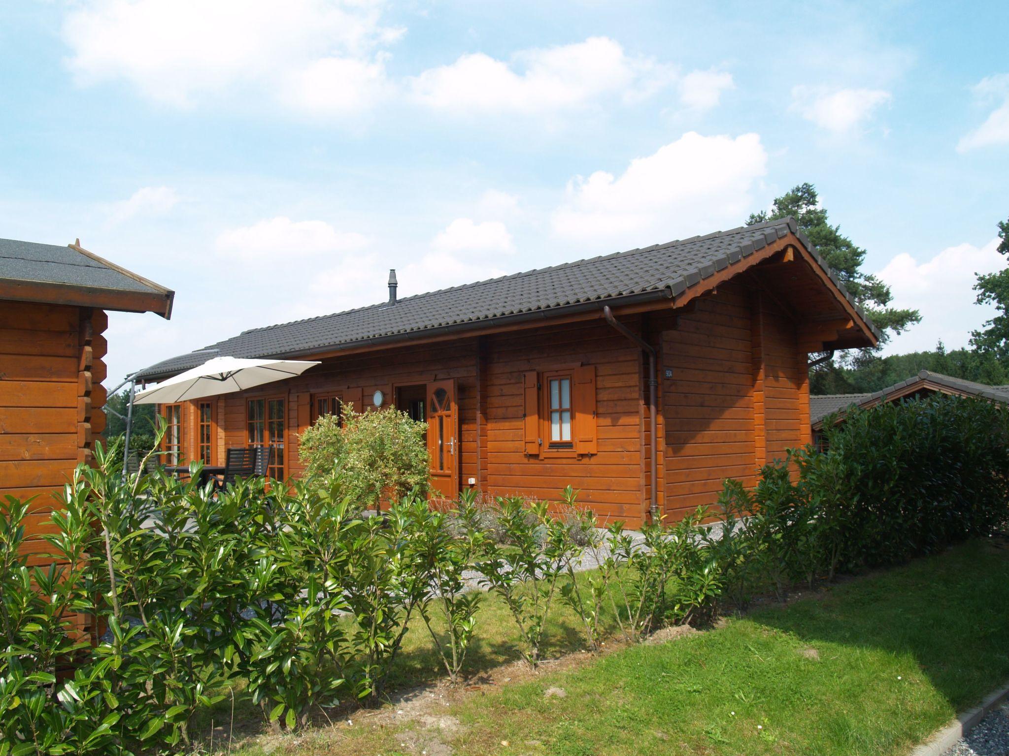 Photo 3 - Maison de 2 chambres à Brunssum avec terrasse