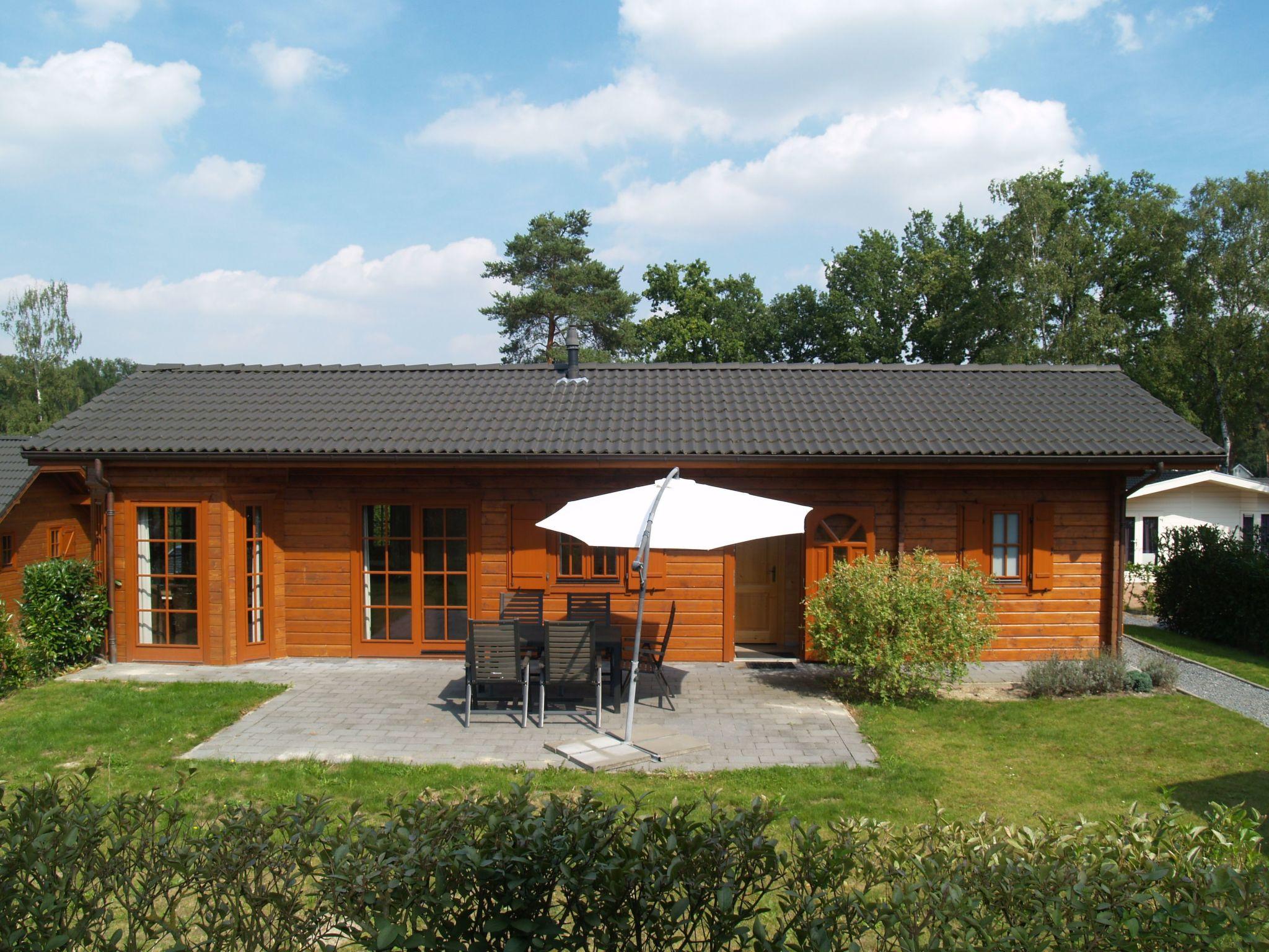 Photo 9 - Maison de 2 chambres à Brunssum avec terrasse