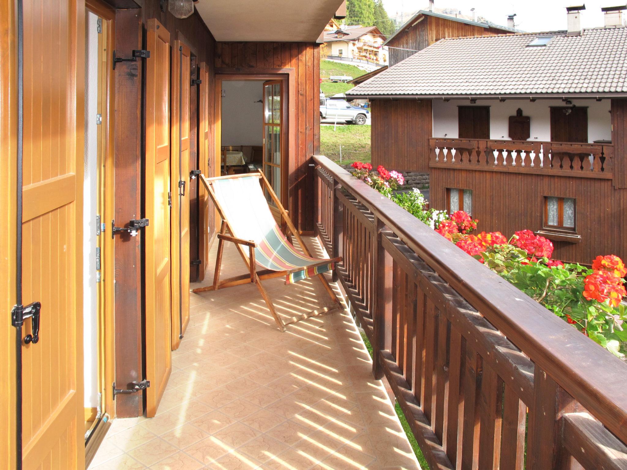 Photo 2 - 9 bedroom House in San Giovanni di Fassa-Sèn Jan with mountain view