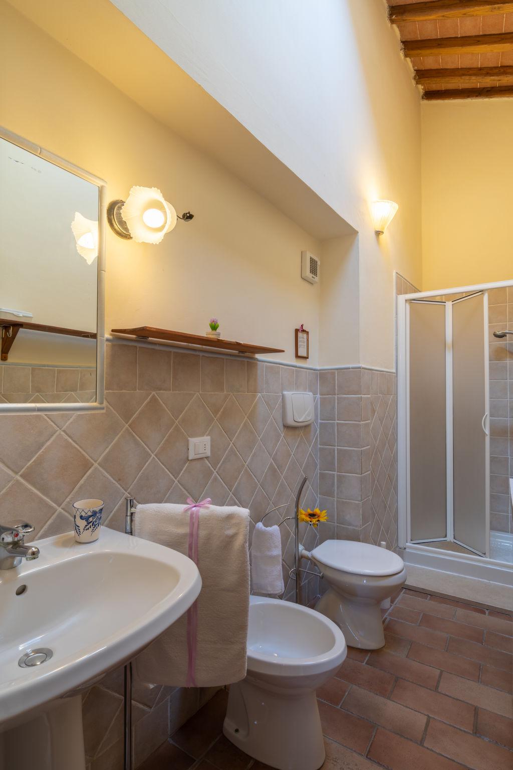 Photo 21 - Maison de 3 chambres à San Gimignano avec piscine privée et jardin