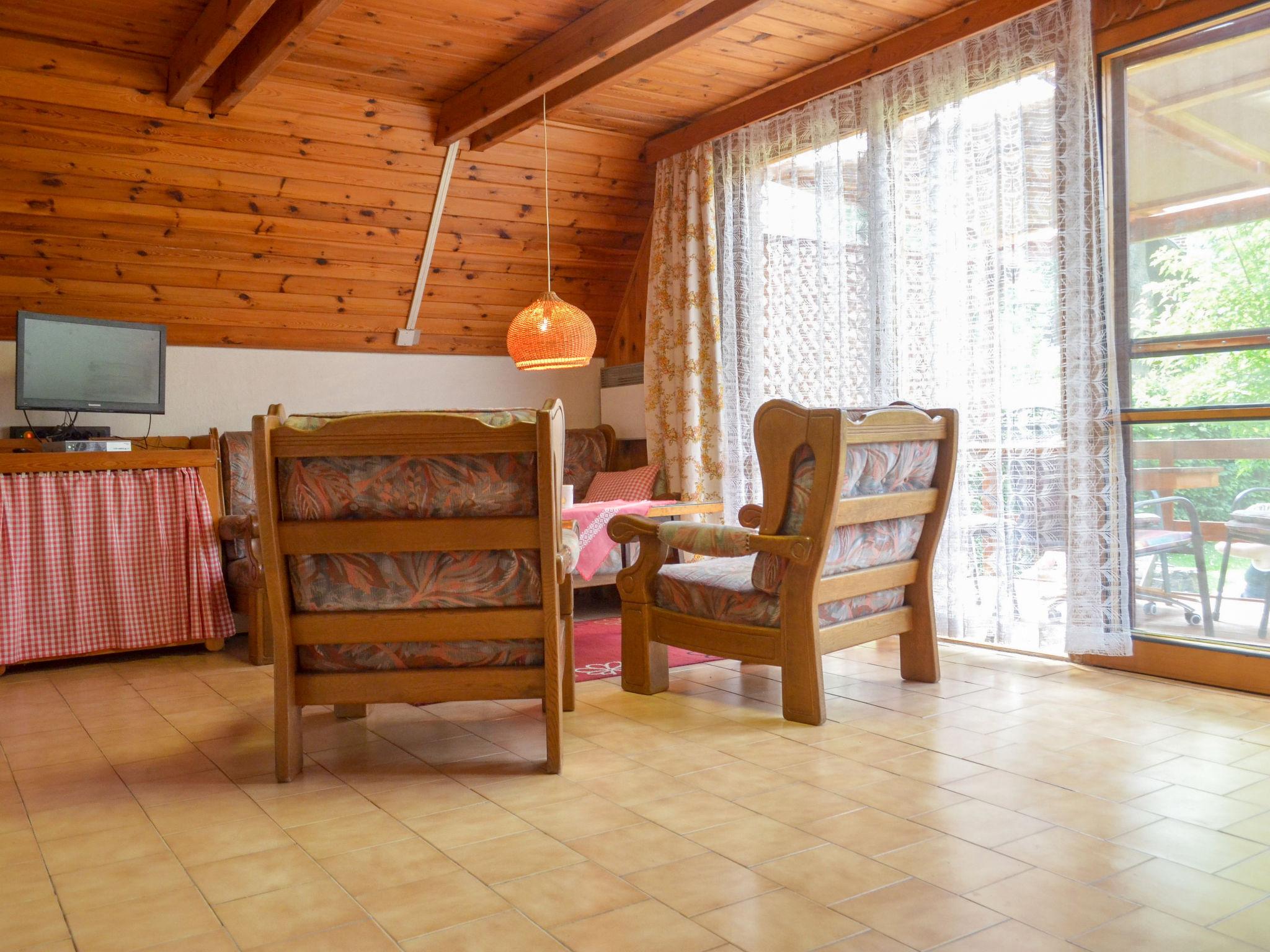 Photo 20 - Maison de 2 chambres à Žabovřesky avec jardin et terrasse