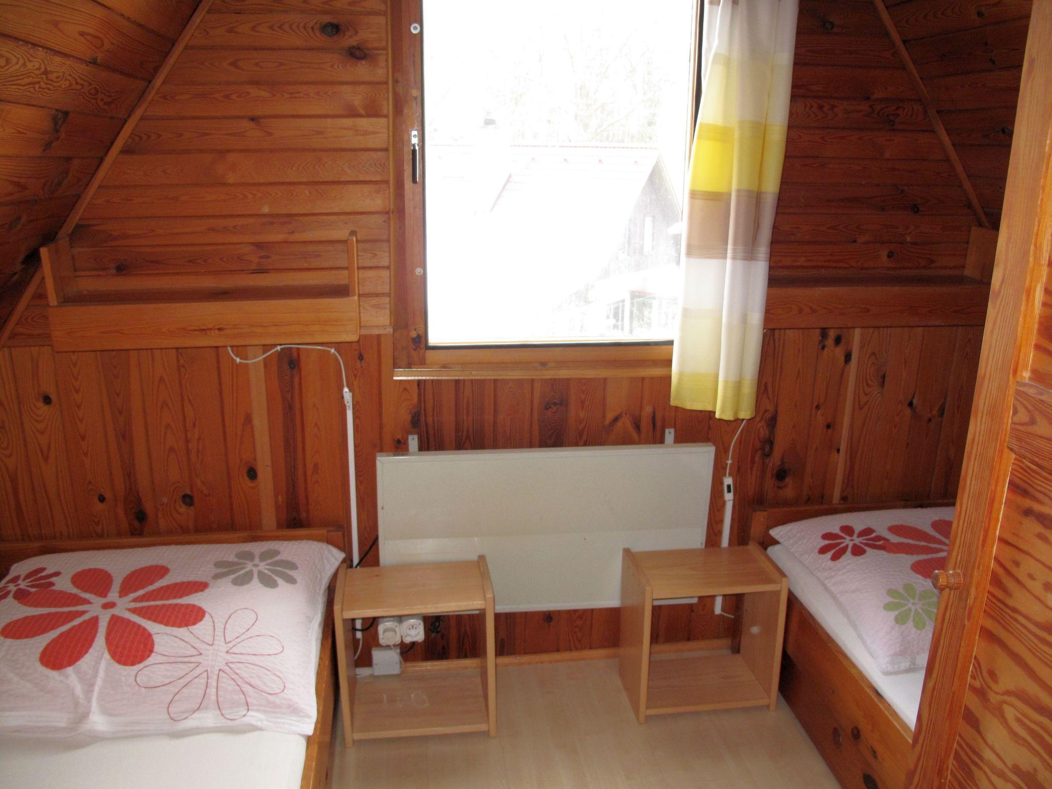 Photo 10 - Maison de 2 chambres à Žabovřesky avec terrasse