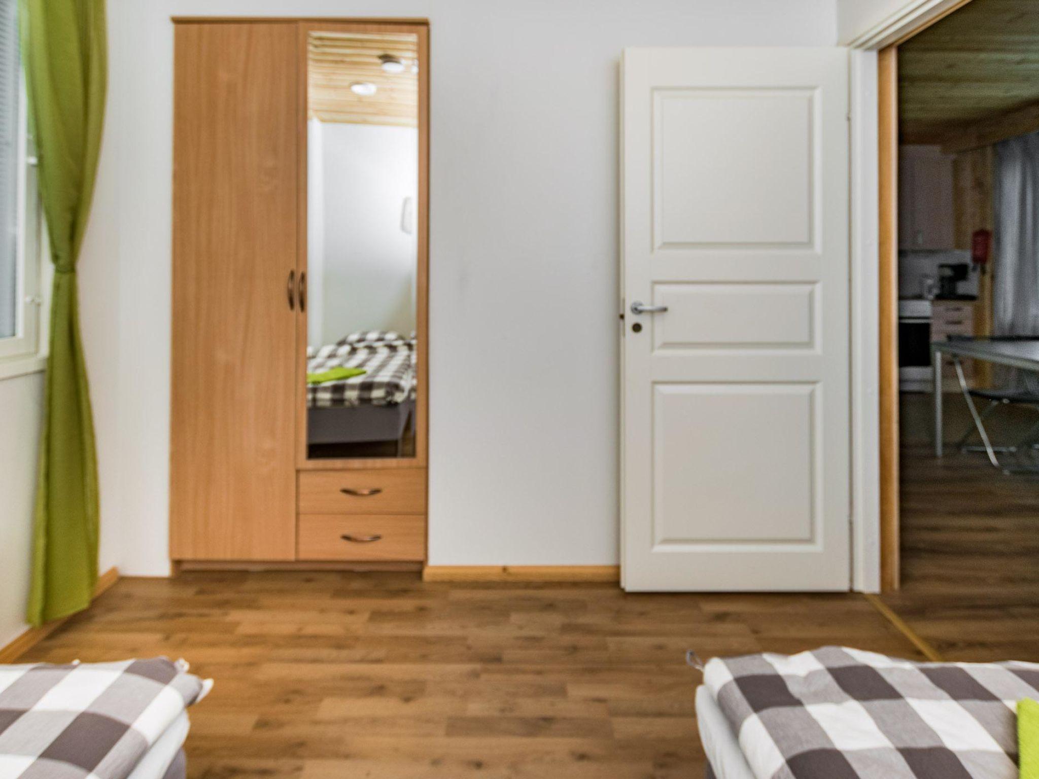 Photo 16 - Maison de 2 chambres à Sonkajärvi avec sauna et bain à remous