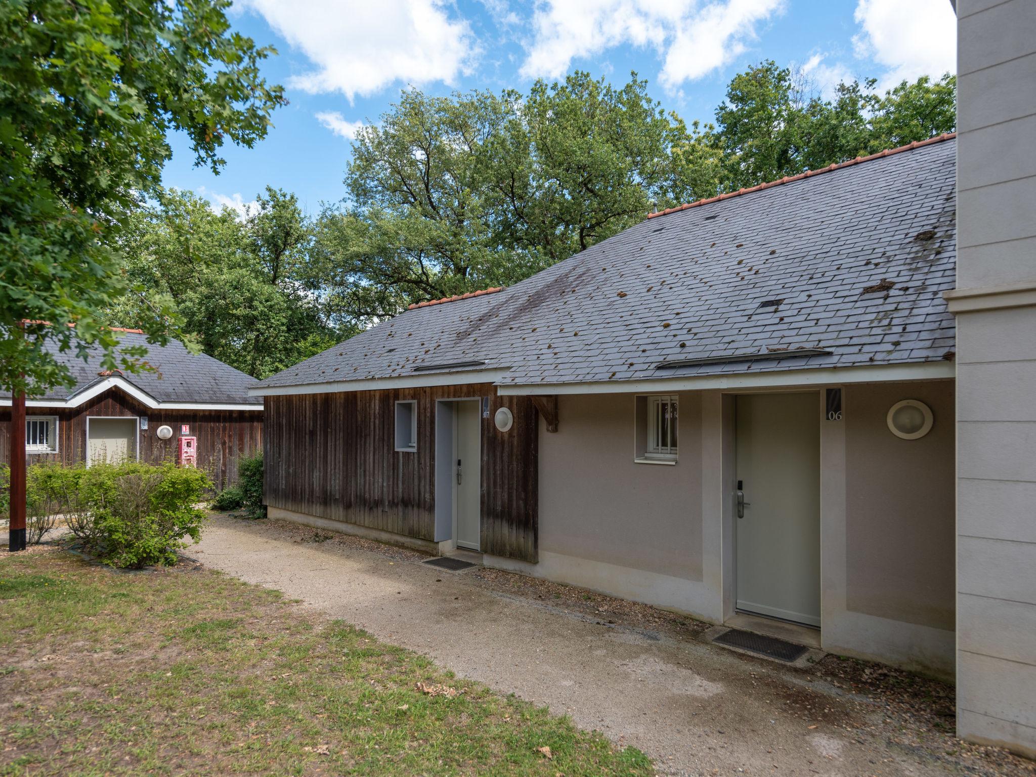 Photo 37 - Maison en Saumur avec piscine et jardin