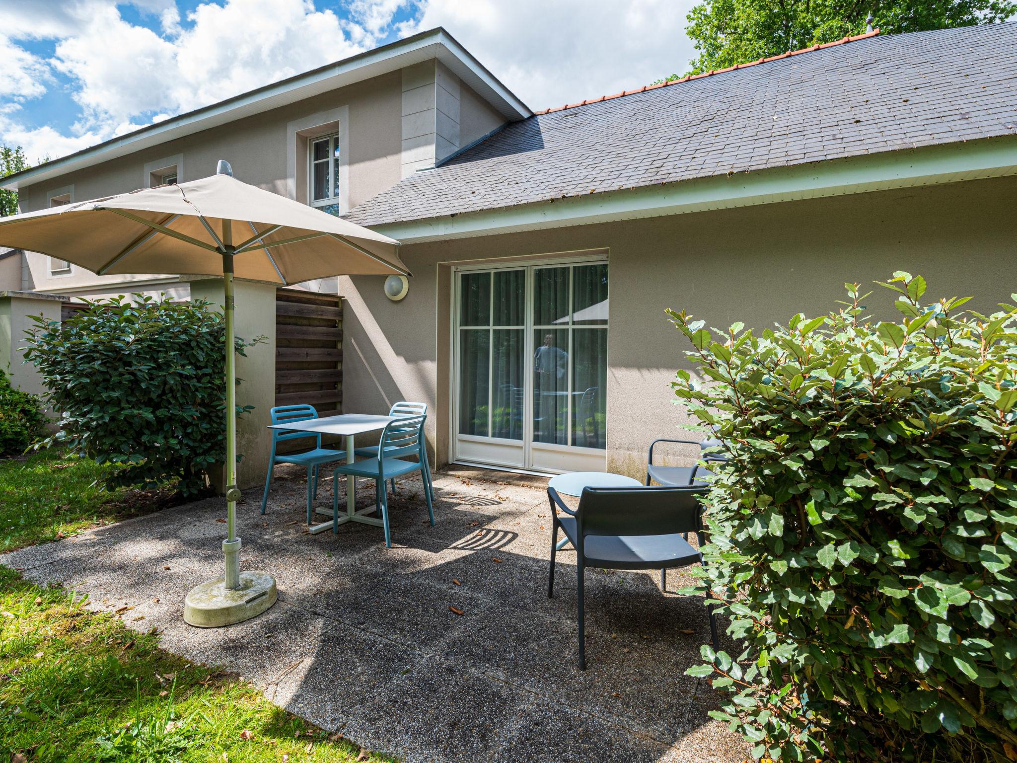 Photo 25 - Maison en Saumur avec piscine et jardin