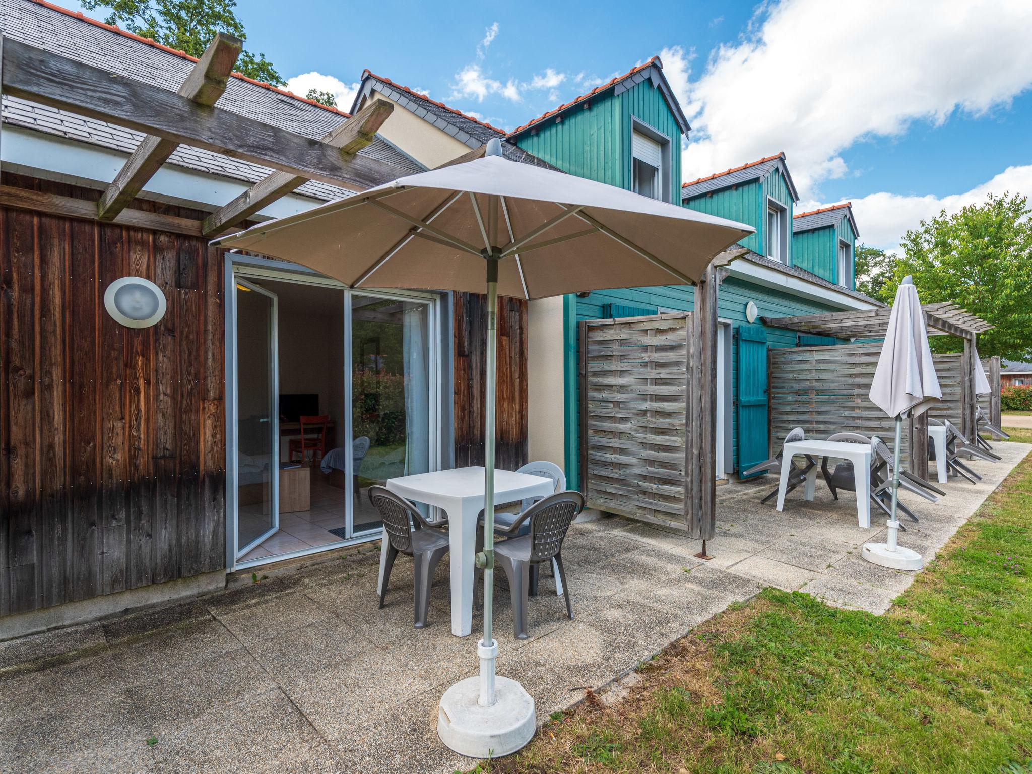 Photo 13 - House in Saumur with swimming pool and garden