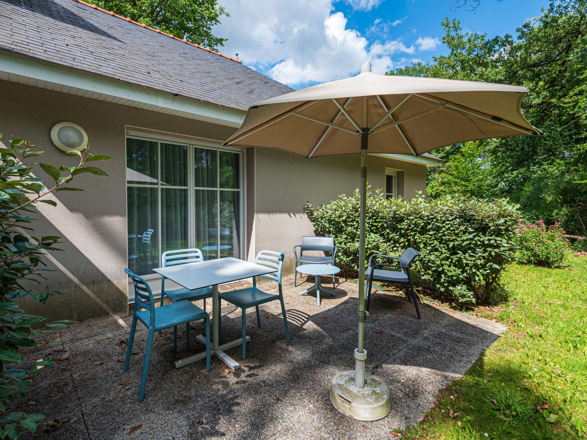 Photo 1 - Maison en Saumur avec piscine et jardin