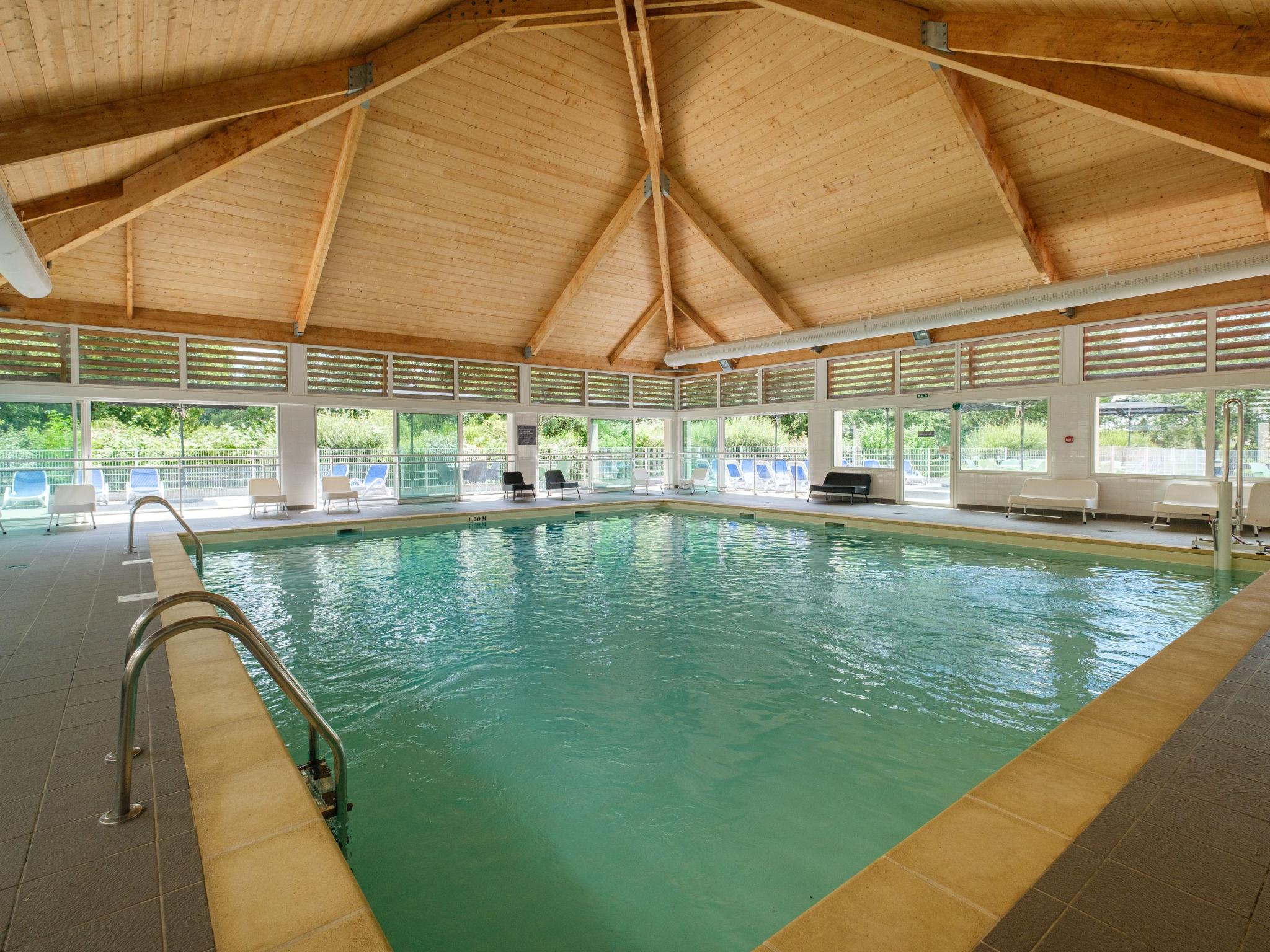 Photo 2 - Maison en Saumur avec piscine et jardin