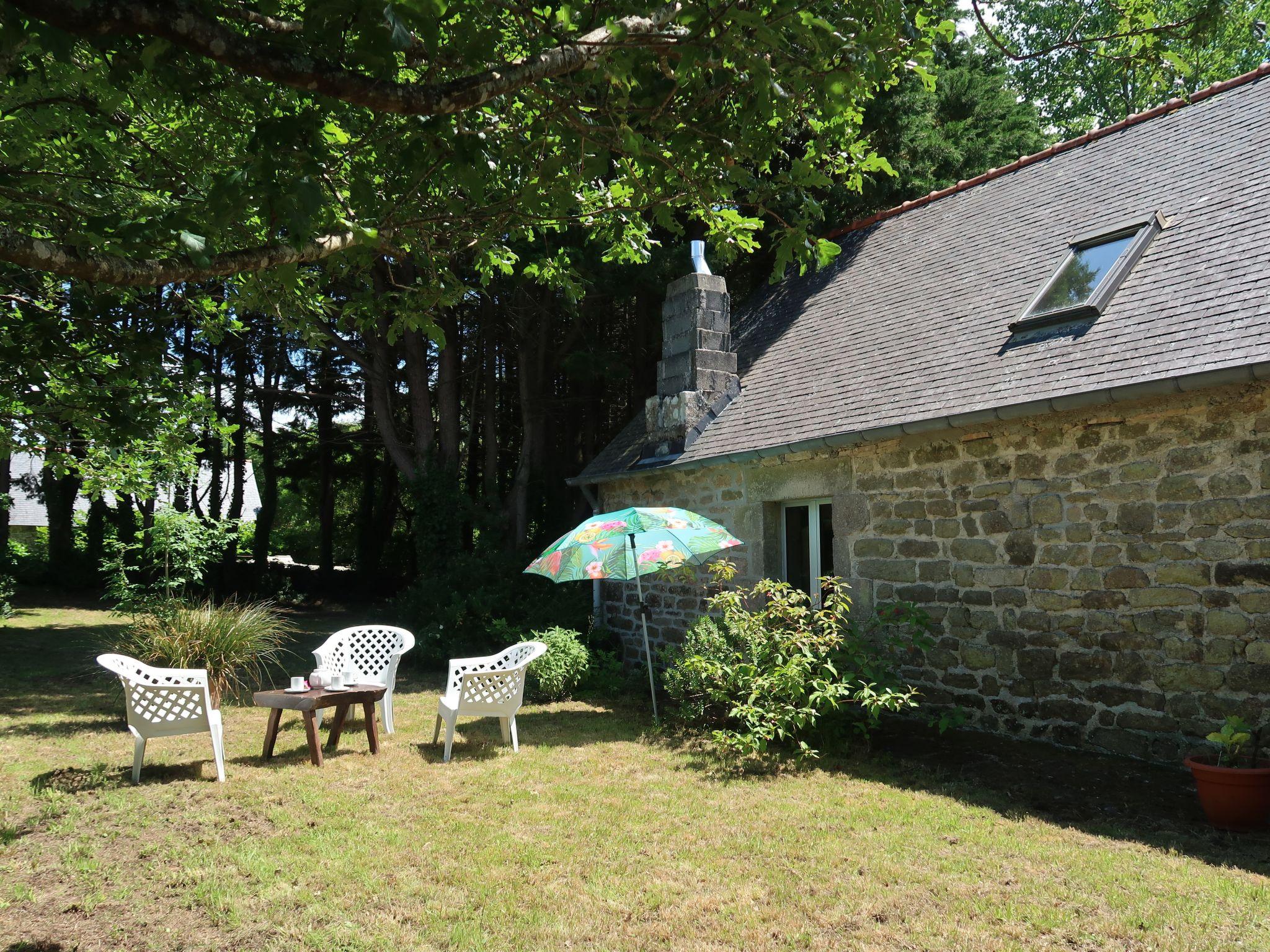 Foto 4 - Casa de 3 quartos em Pont-l'Abbé com terraço e vistas do mar