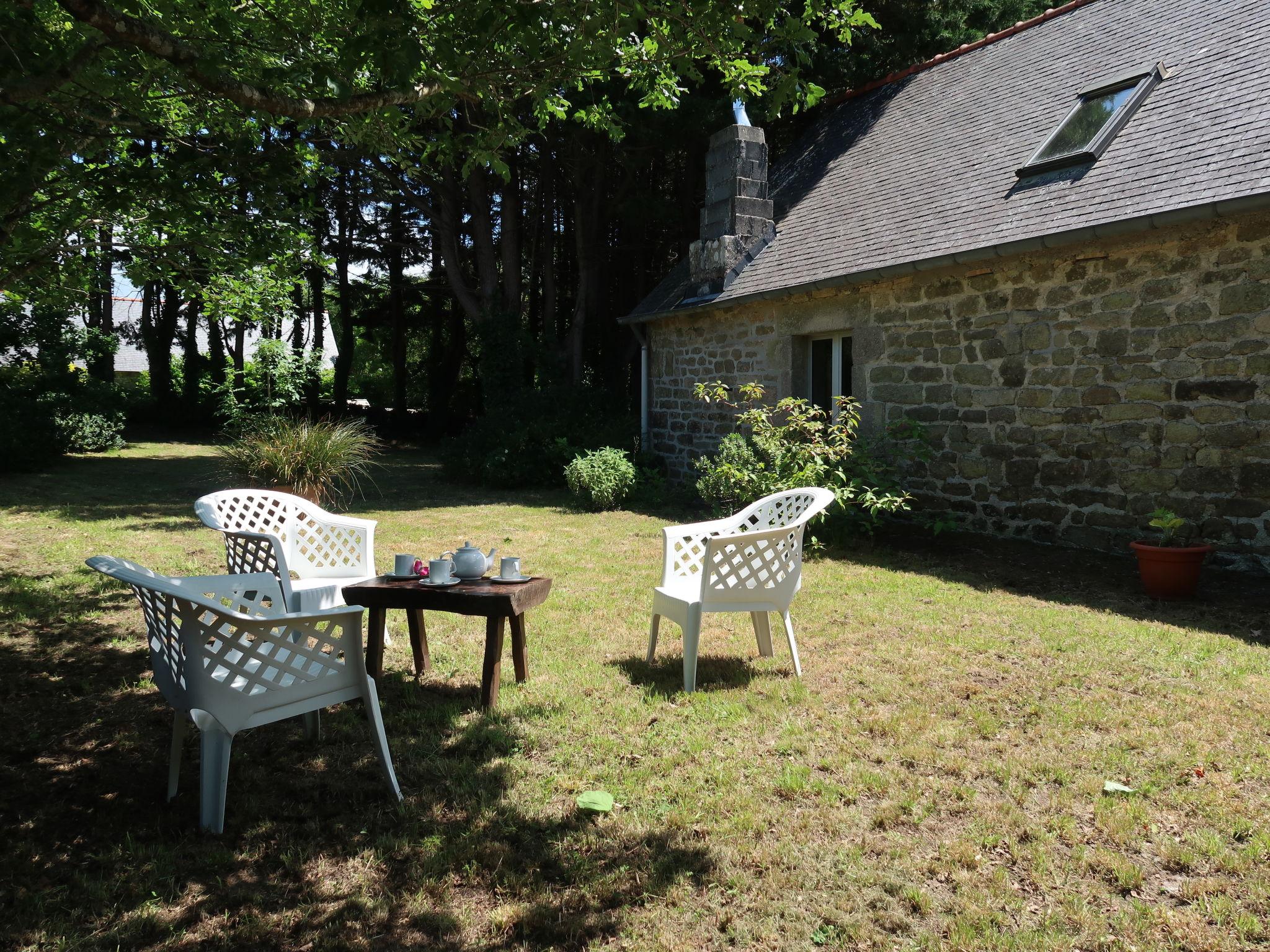 Photo 24 - Maison de 3 chambres à Pont-l'Abbé avec terrasse et vues à la mer